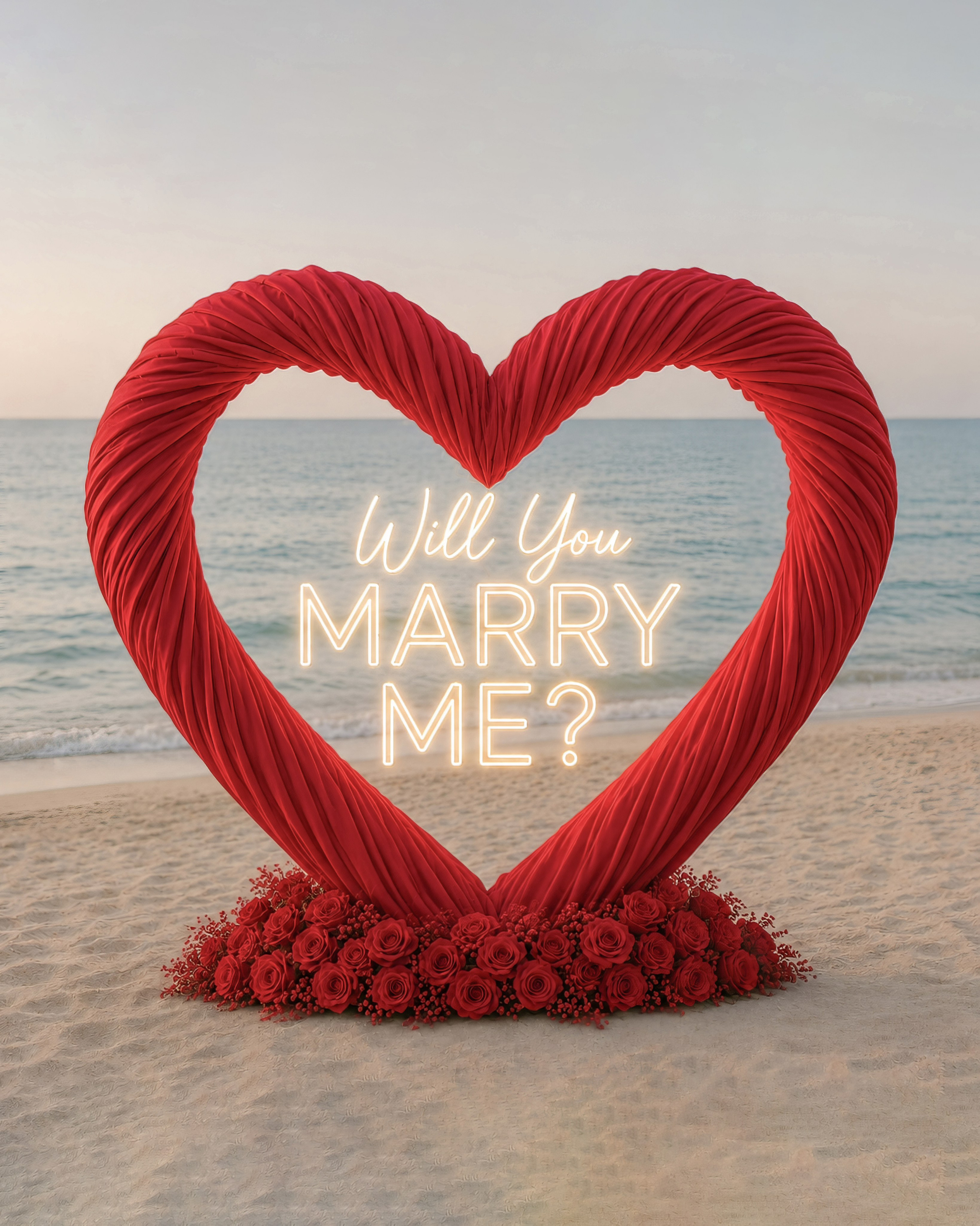 Proposal. Fotógrafa de bodas y pedidas de mano en Costa Blanca, España
