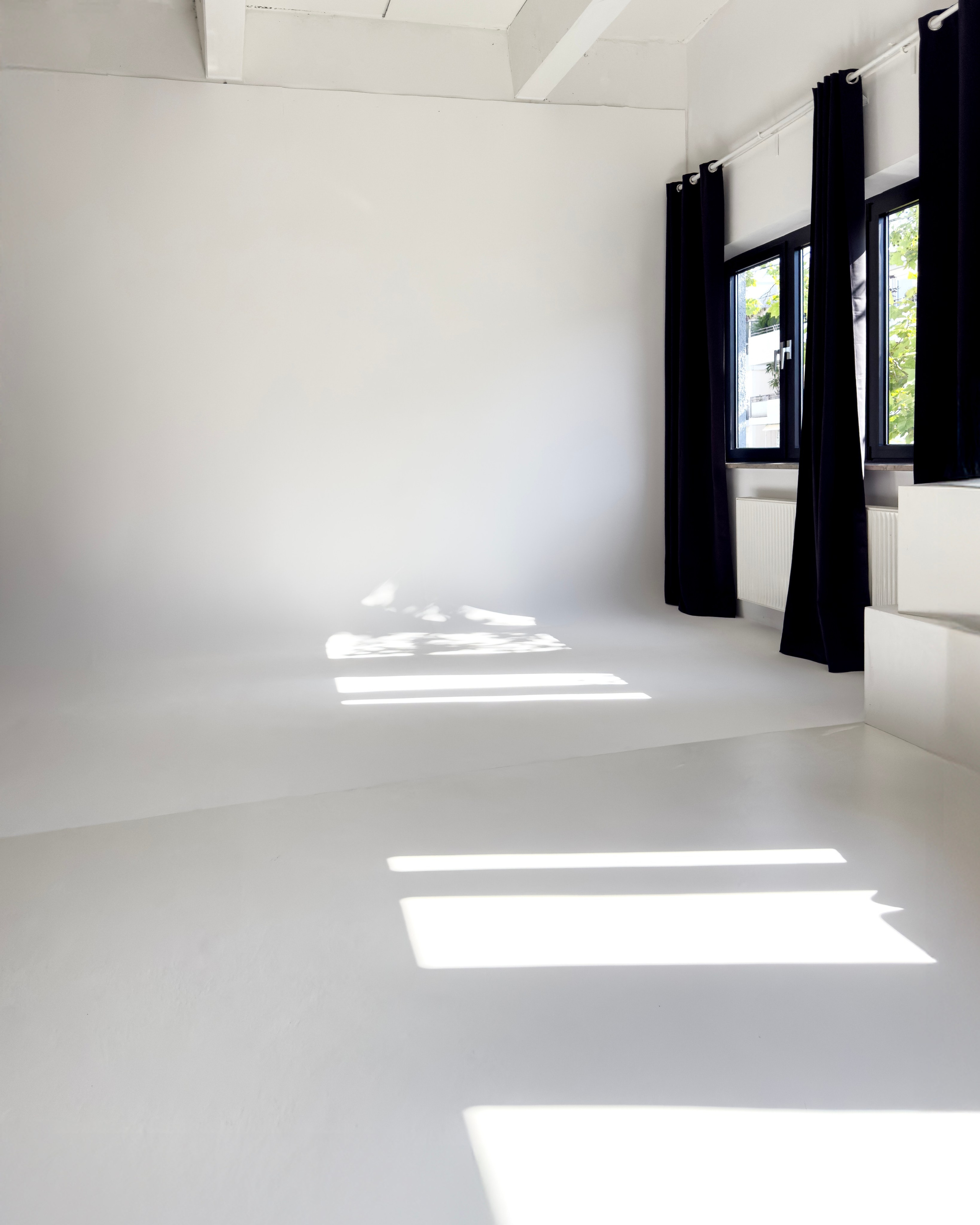 Aesthetic Space Munich – Fotostudio, mieten ab 1 Stunde