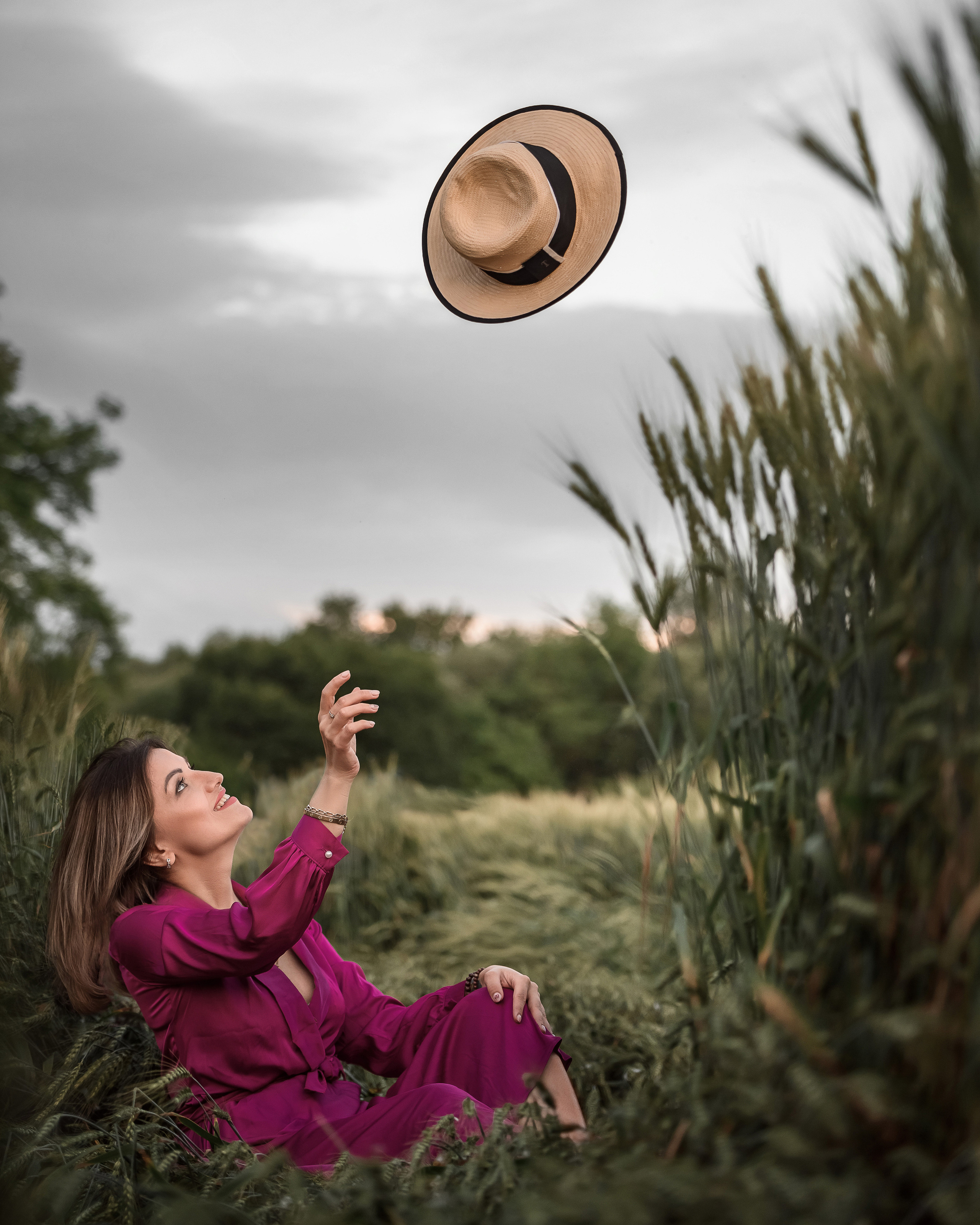 Індивідуальна. Фотограф — Юрій Носач