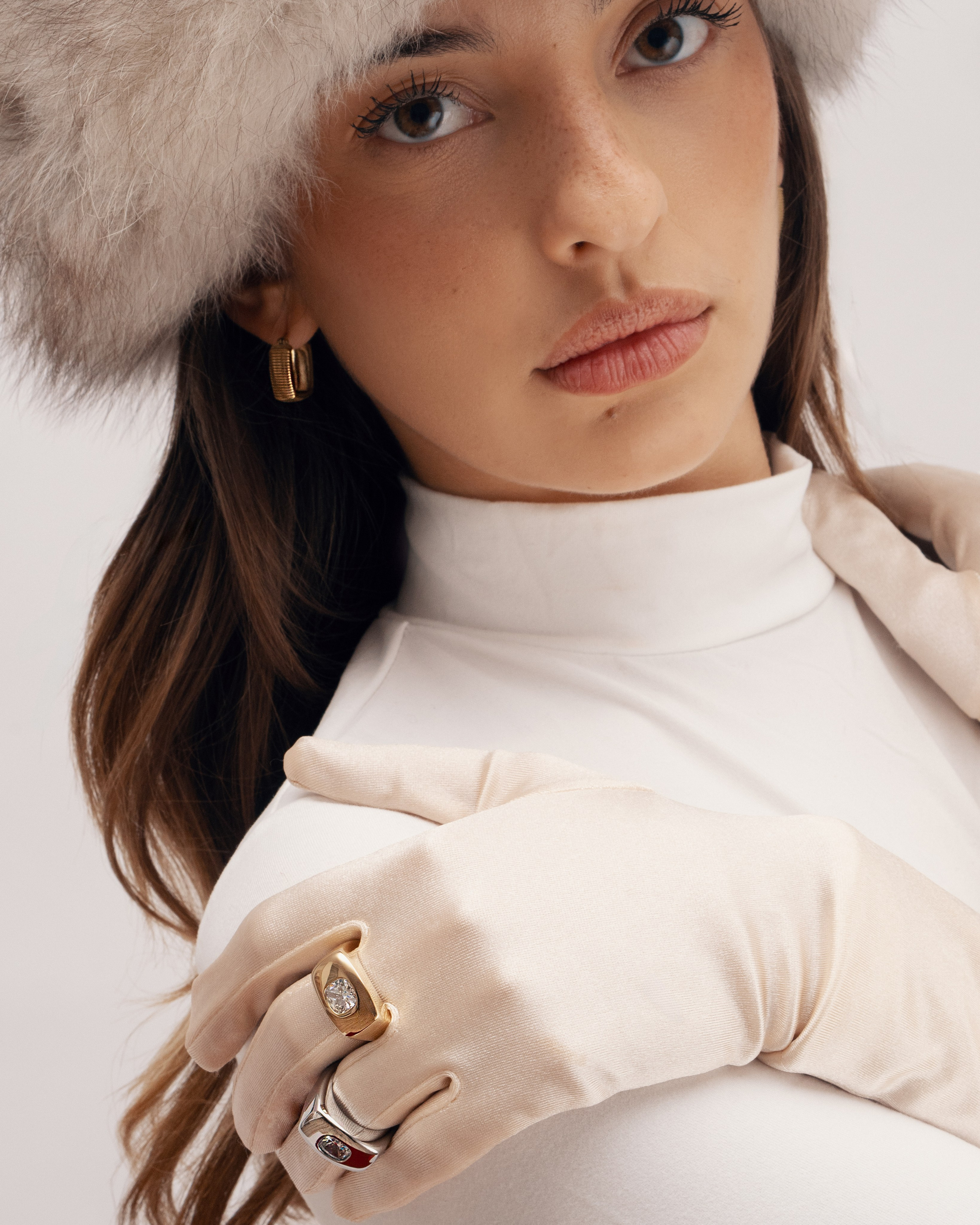 Joy Gioielli. Aura Studio / co-design space