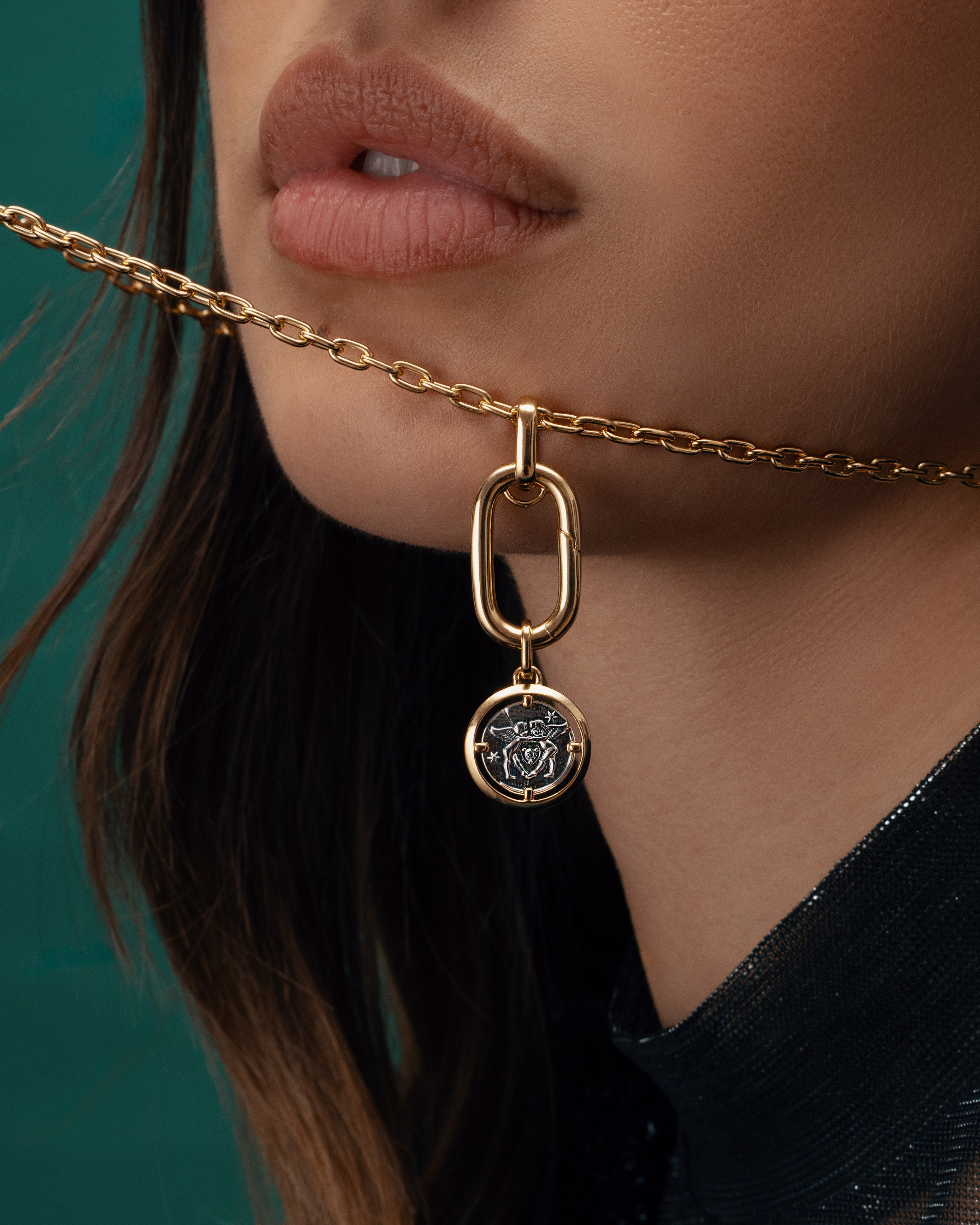 Joy Gioielli. Aura Studio / co-design space