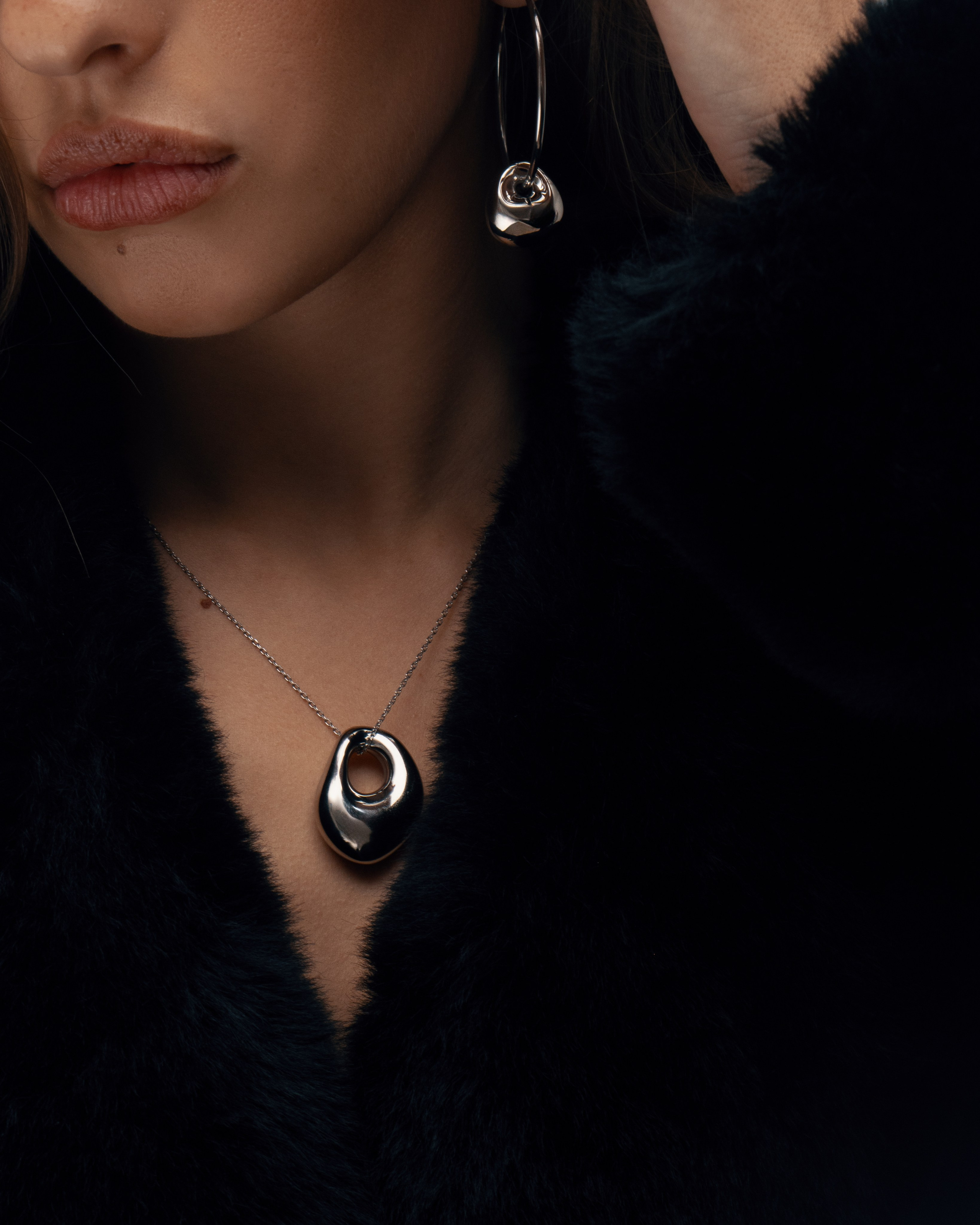 Joy Gioielli. Aura Studio / co-design space