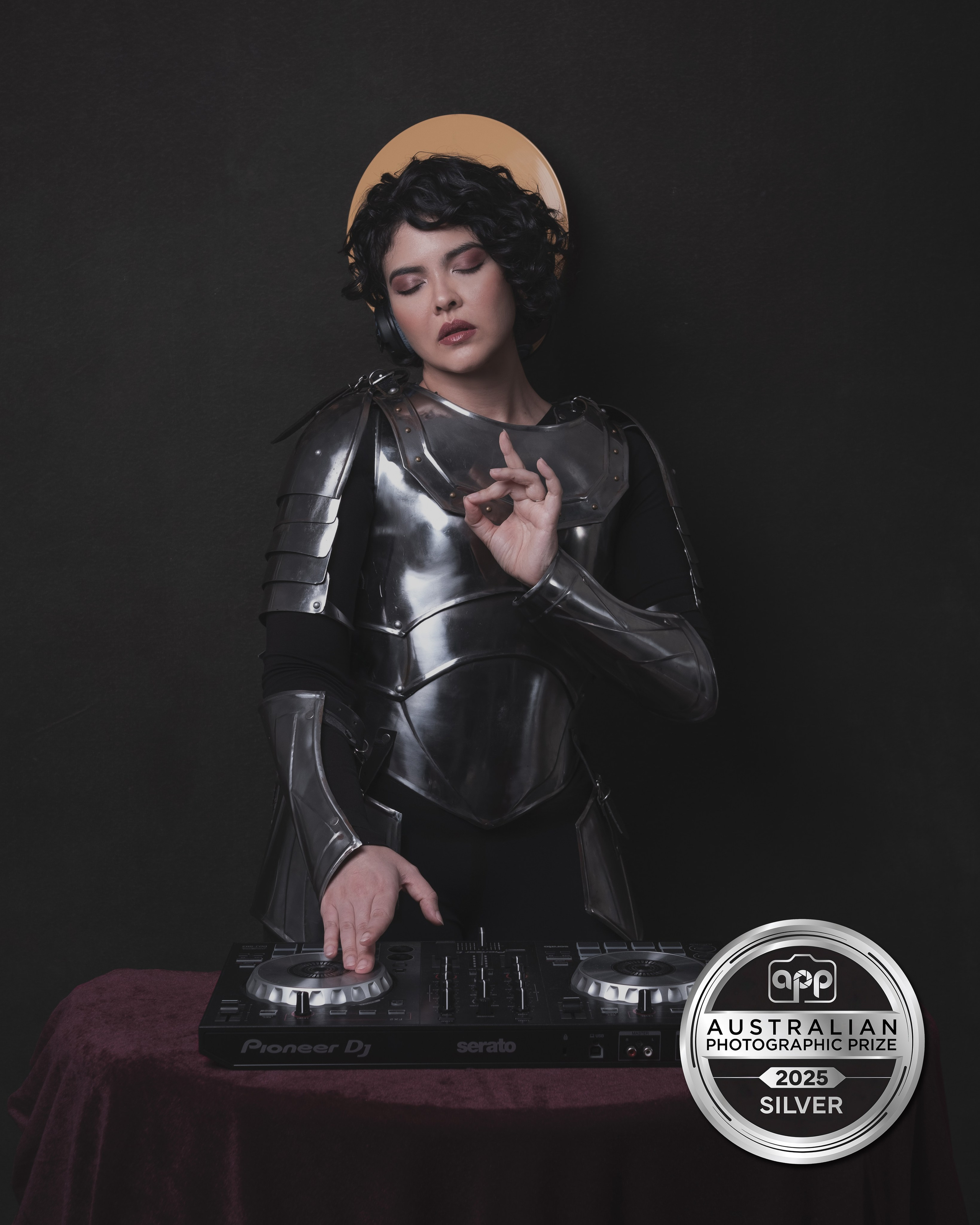 Fine Art photographer in Sydney, Australia