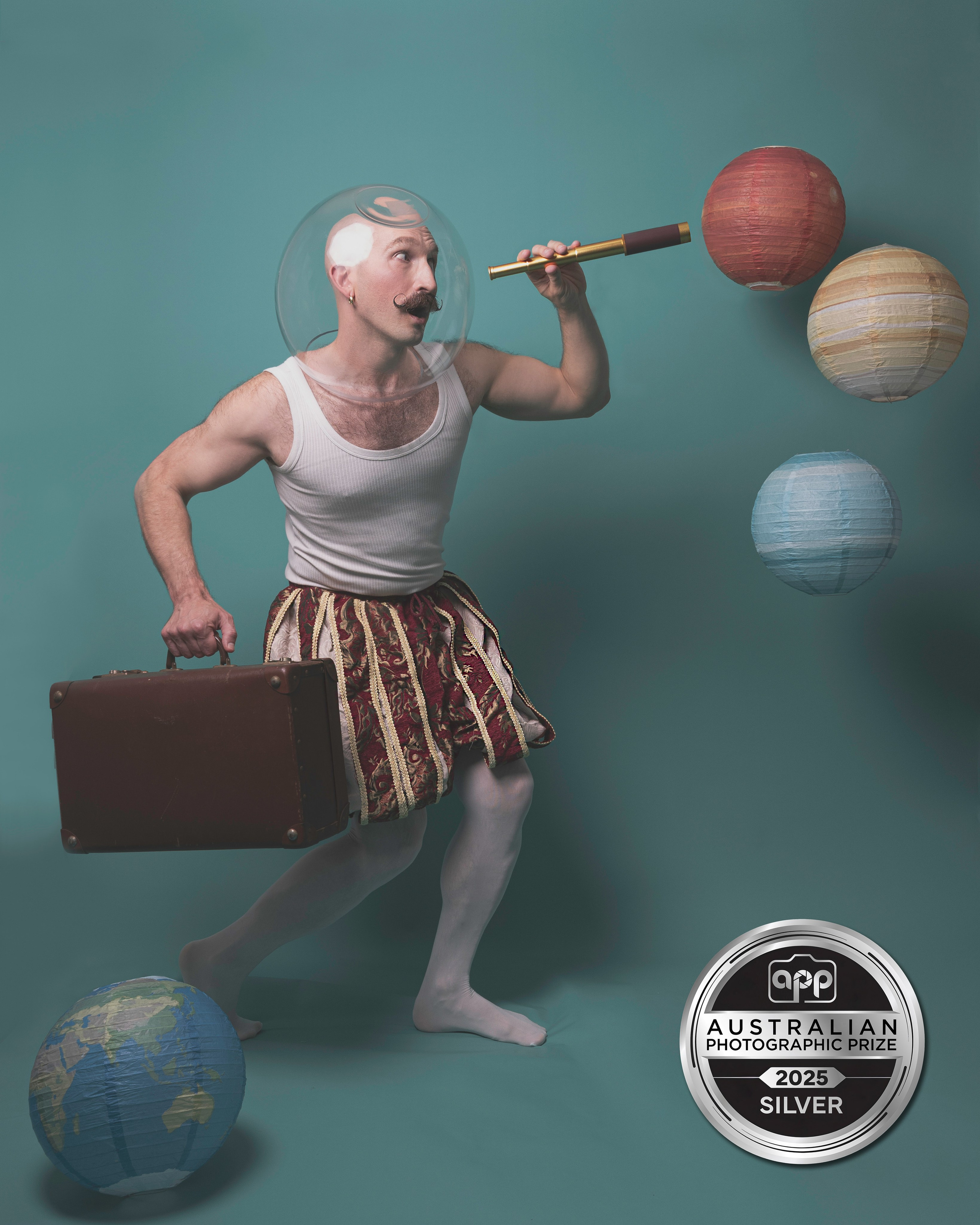 Fine Art photographer in Sydney, Australia