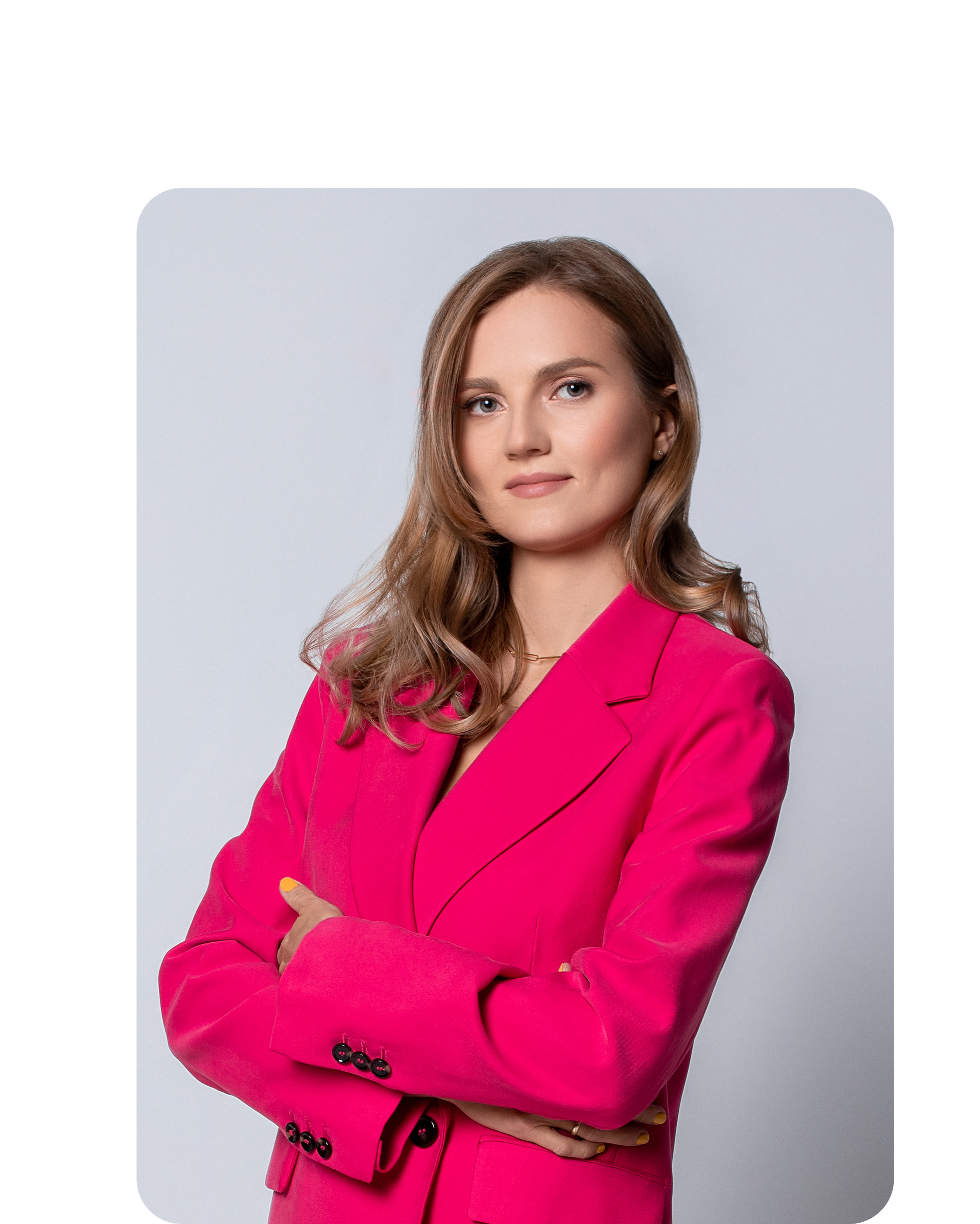 Marina Griebl – professionelle Produktfotografin in Wien, spezialisiert auf Werbe- und Katalogfotografie