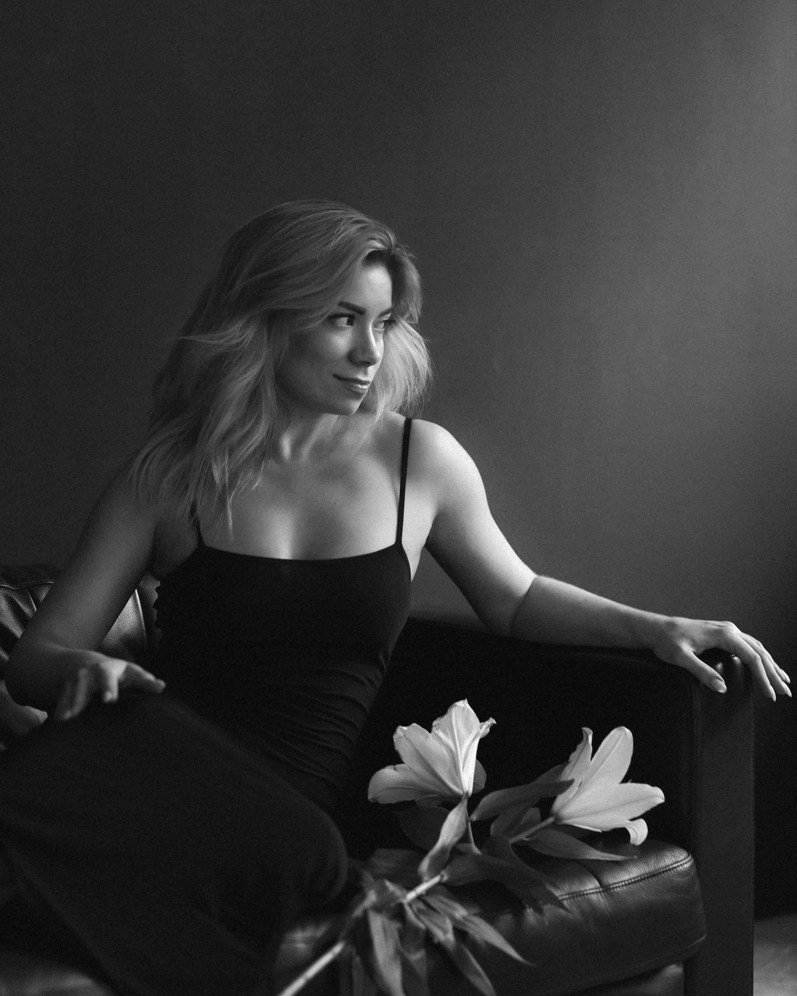 Valerıya Efremova Photographer Barcelona