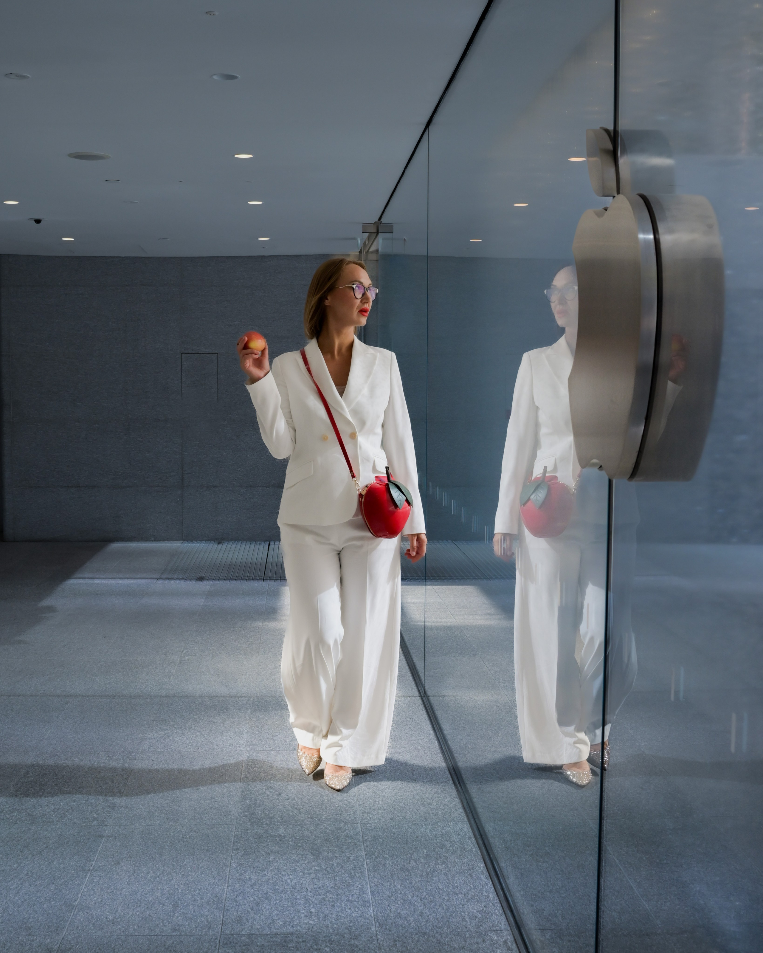 SESSIONE FOTOGRAFICA A MILANO PER FESTEGGIARE 36 ANNI