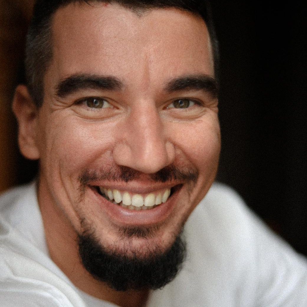 Інфо. Фотограф Дмитро Чернявський