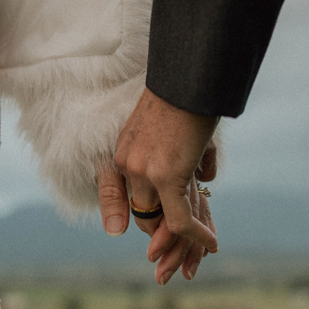 Weddings | Elysium Lens