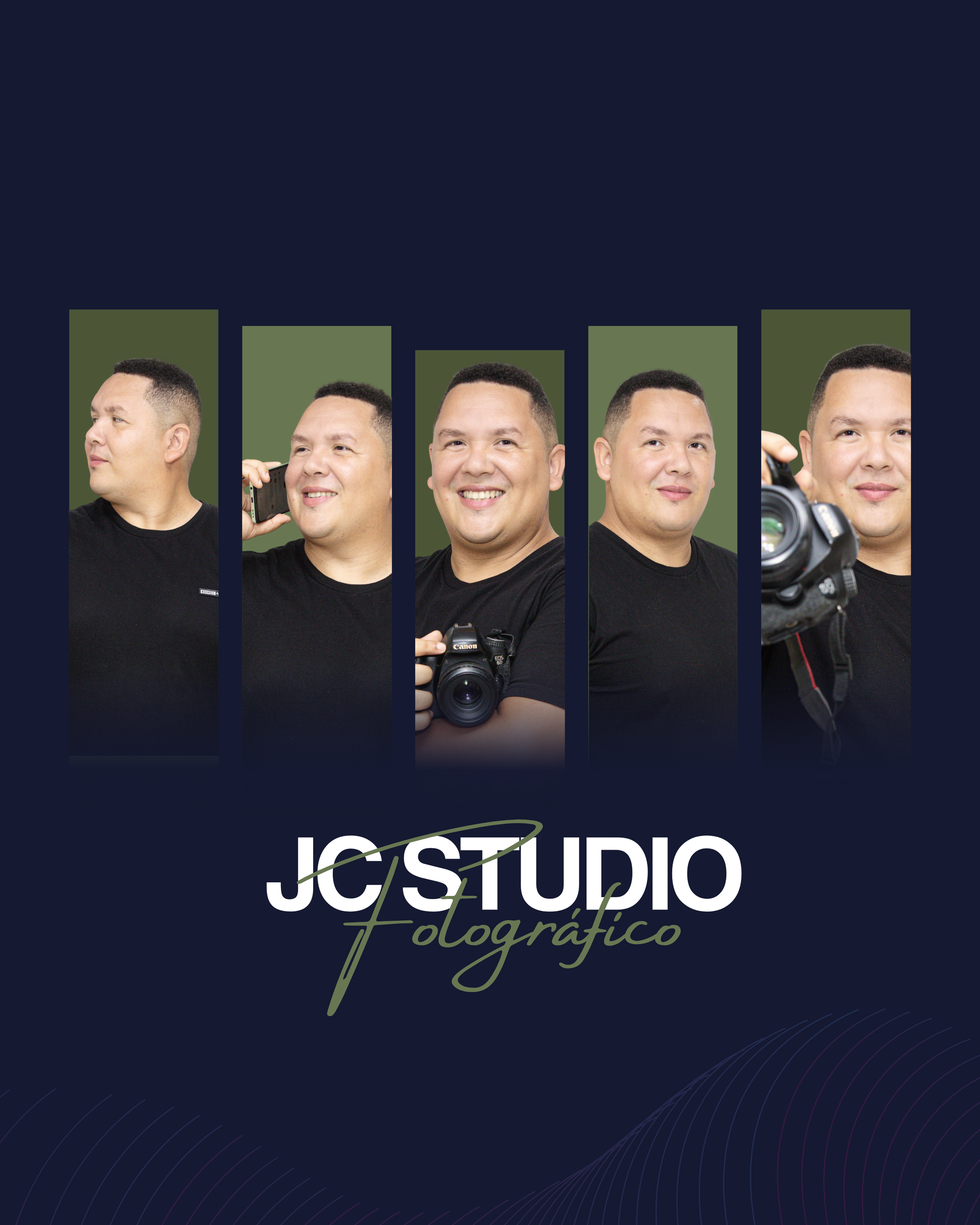 JC STUDIO FOTOGRÁFICO