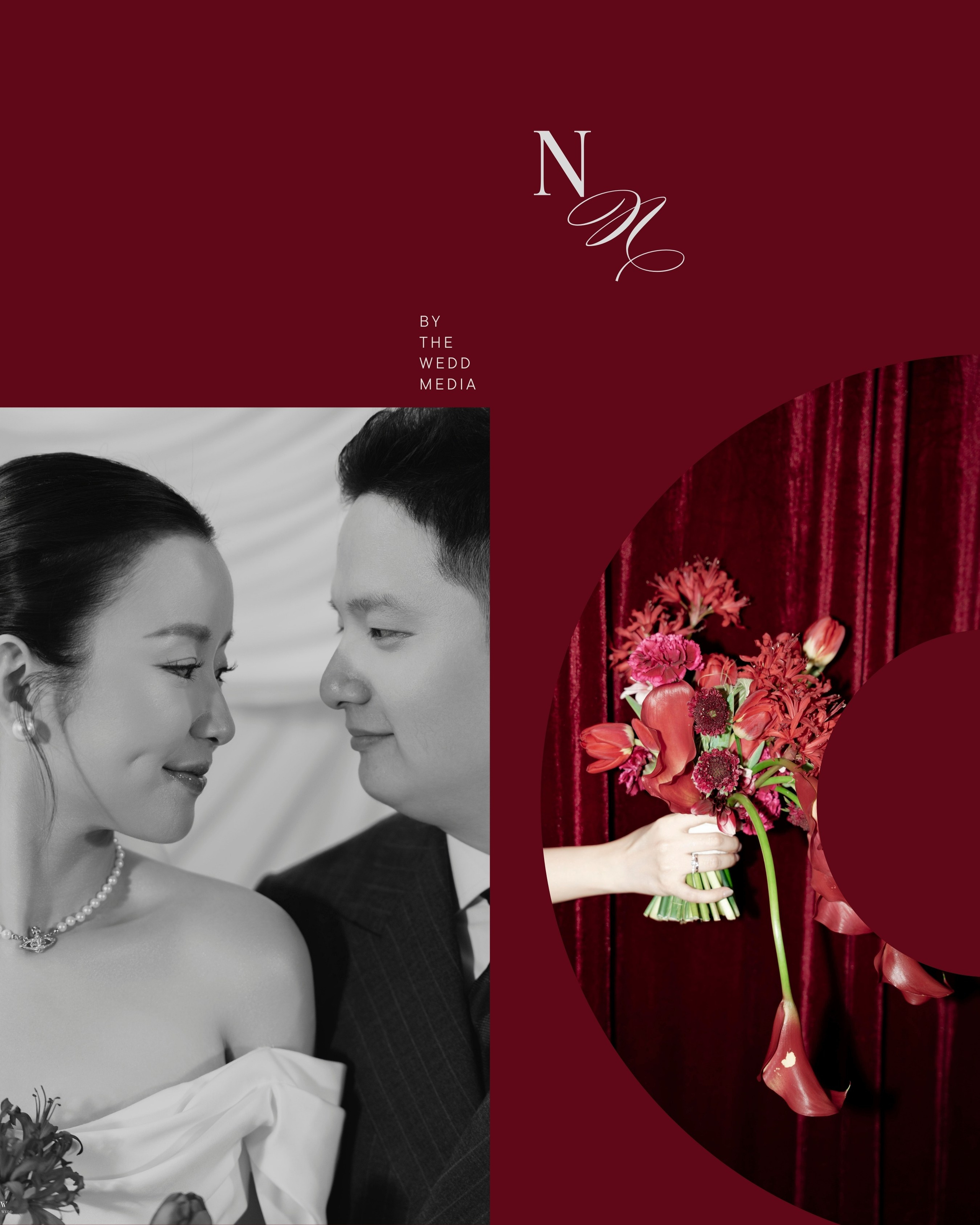 Q & A. WEDDING PHOTOGRAPHER IN VIETNAM