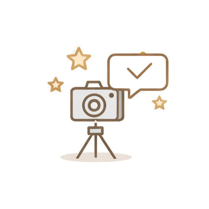 Studio. Romantic & Soulful Photography by Natalia Olhova in Rotterdam