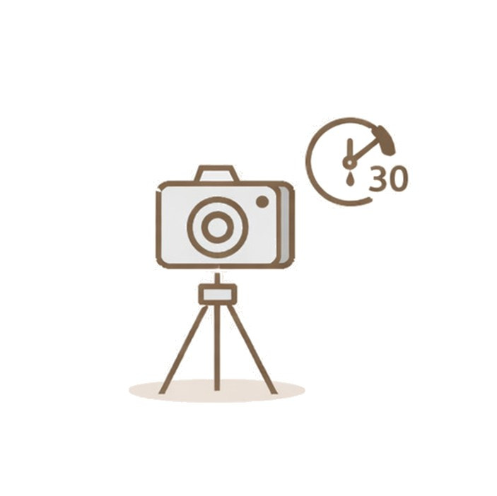 Studio. Romantic & Soulful Photography by Natalia Olhova in Rotterdam