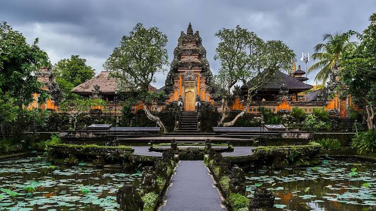 Ретрит 10 дней на бали. Индивидуальный и парный фотограф на Бали — Bali Dream Photo
