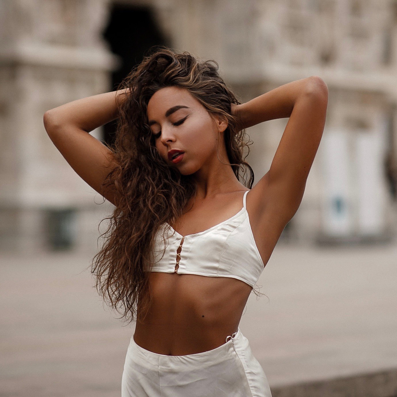 Для блогеров. Фотограф в Милане, Лекко и Комо. Фотопрогулки и фотосессии