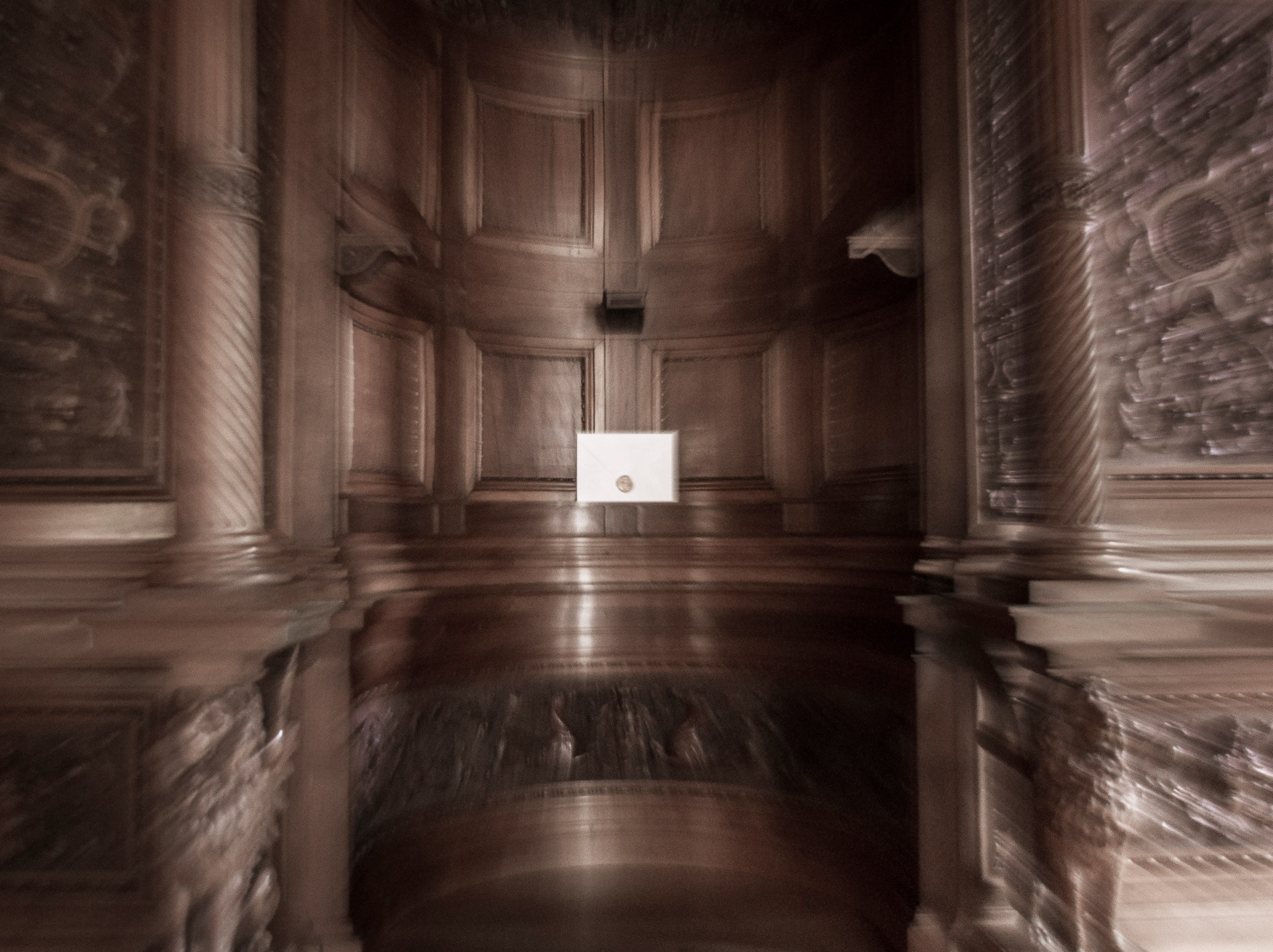 Client Experience. Éclat Photos. Exclusive portrait photography service