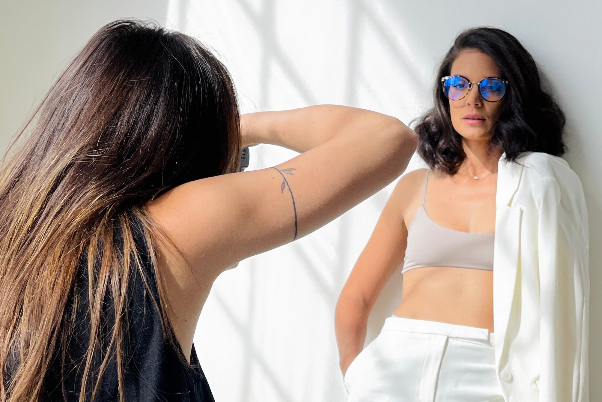 VŠECHNY SLUŽBY. Dana Lišková — Empatická fotografka | Introspektivní umělkyně | Neurodivergentní koučka| Zakladatelka Artepy.cz