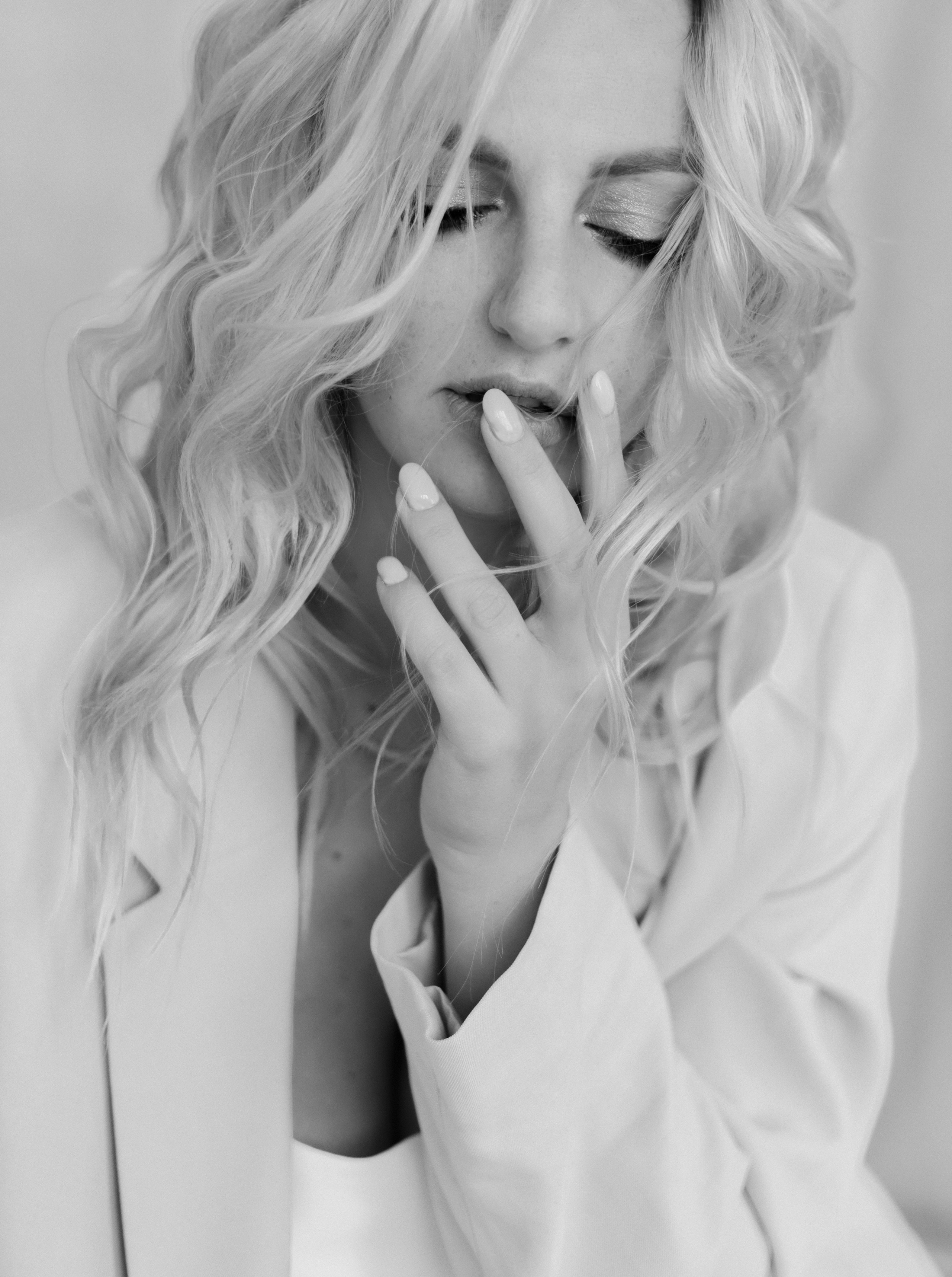 TFP. Photographer in Krakow/Europe Veronika Stoma