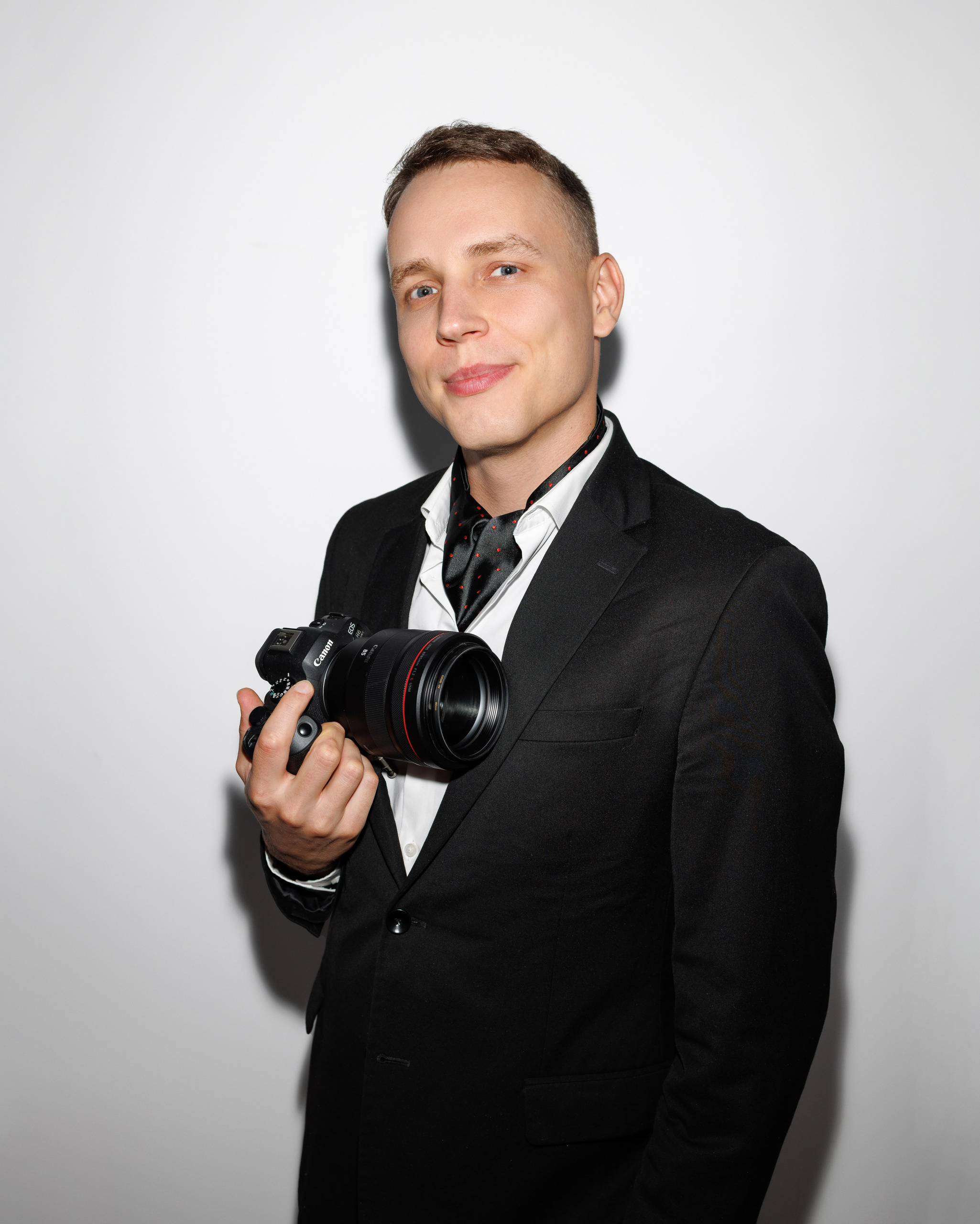 Wedding photographer Osokin Evgeniy