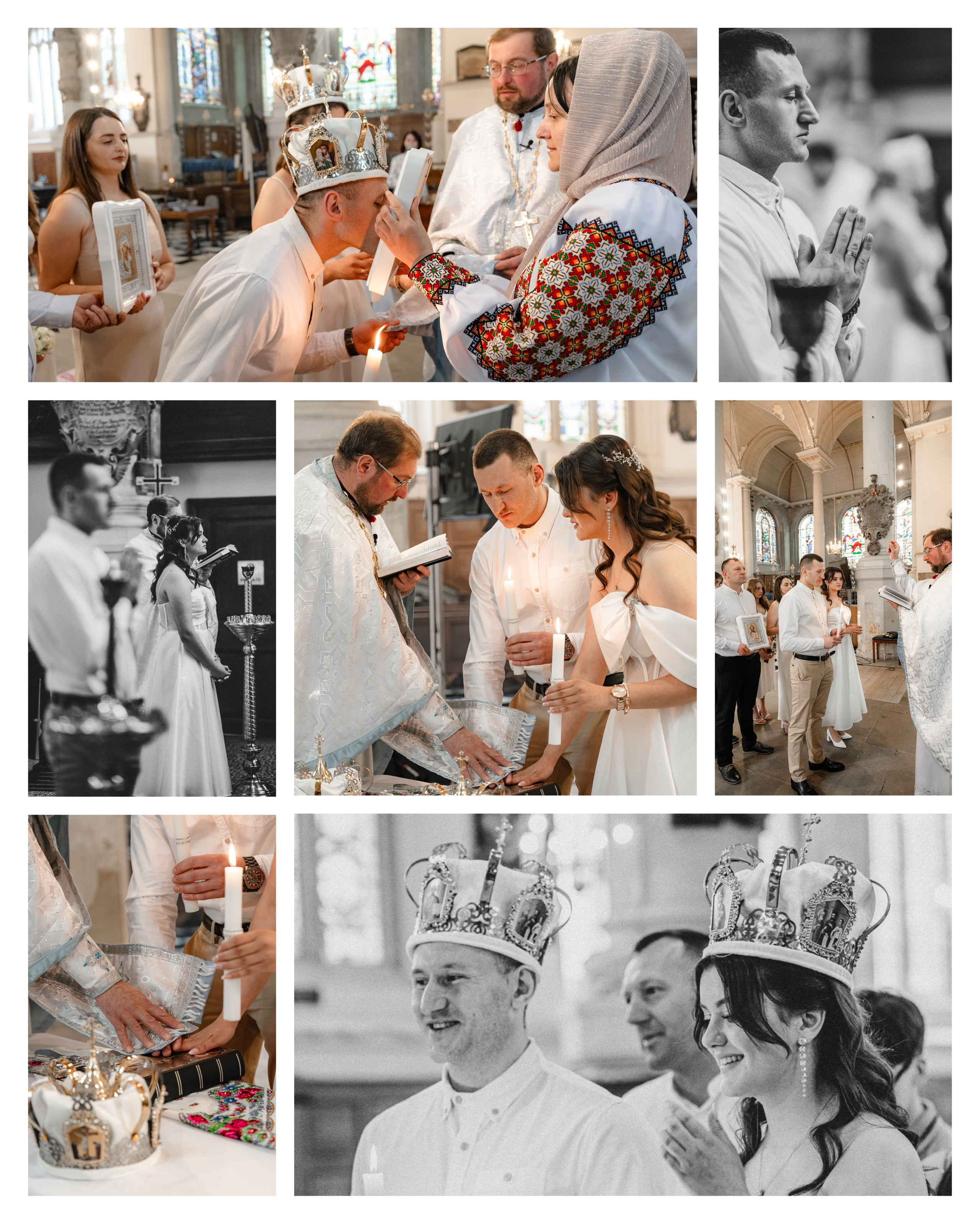 Wedding. Tonya Kyrylenko photographer in London