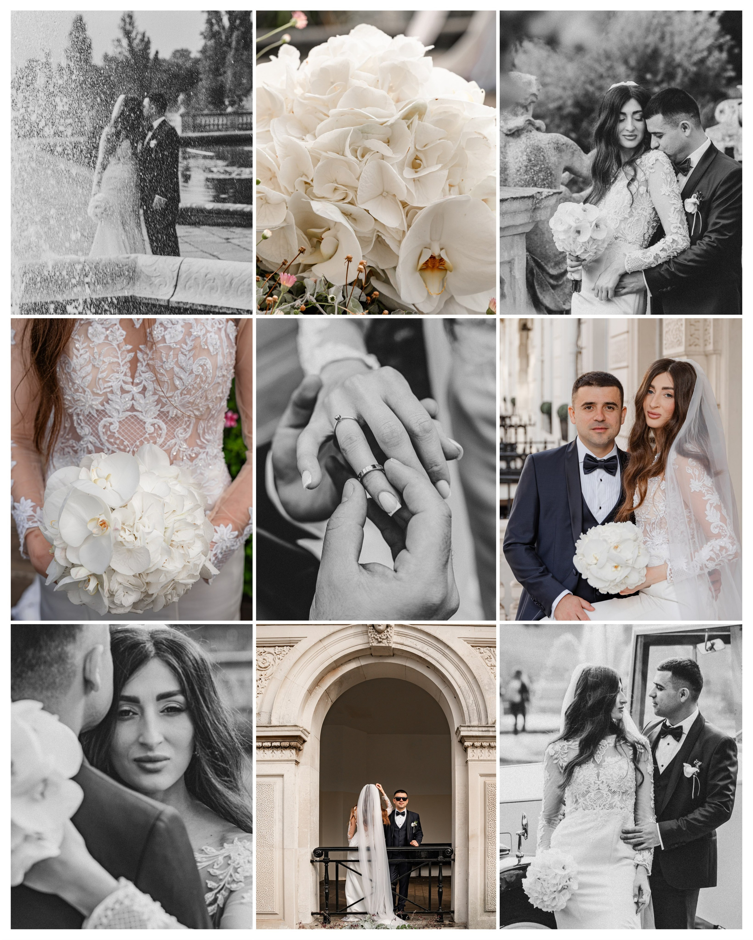 Wedding. Tonya Kyrylenko photographer in London