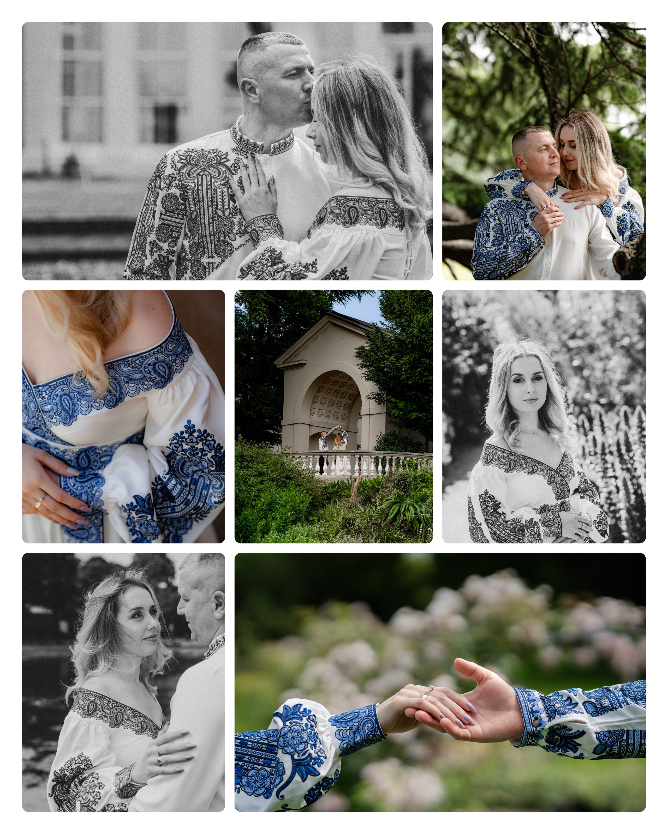 Wedding. Tonya Kyrylenko photographer in London