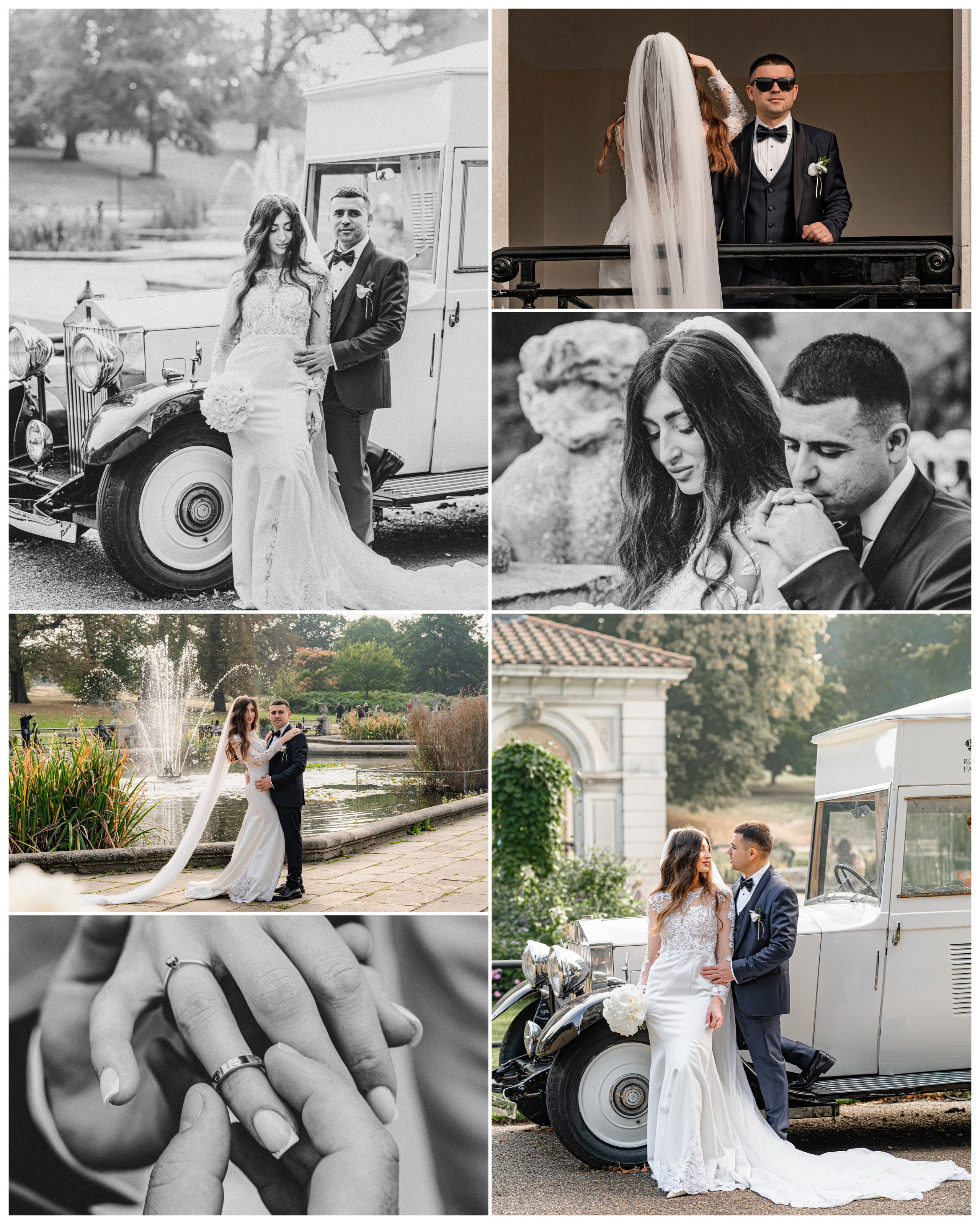 Wedding. Tonya Kyrylenko photographer in London