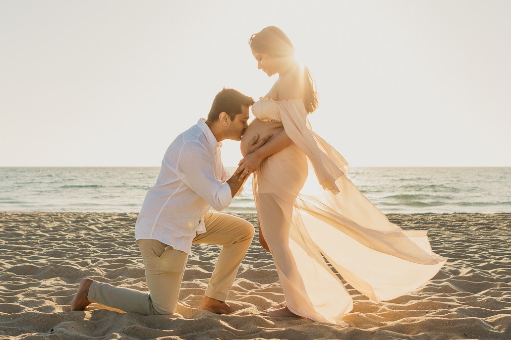 Maternity & Family | Elysium Lens