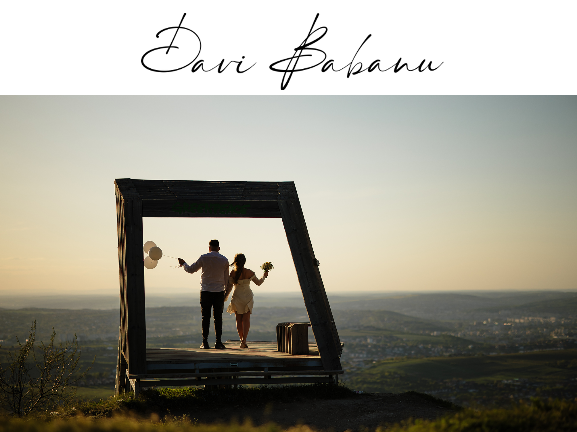 Cosmin Diaconu — Videograf