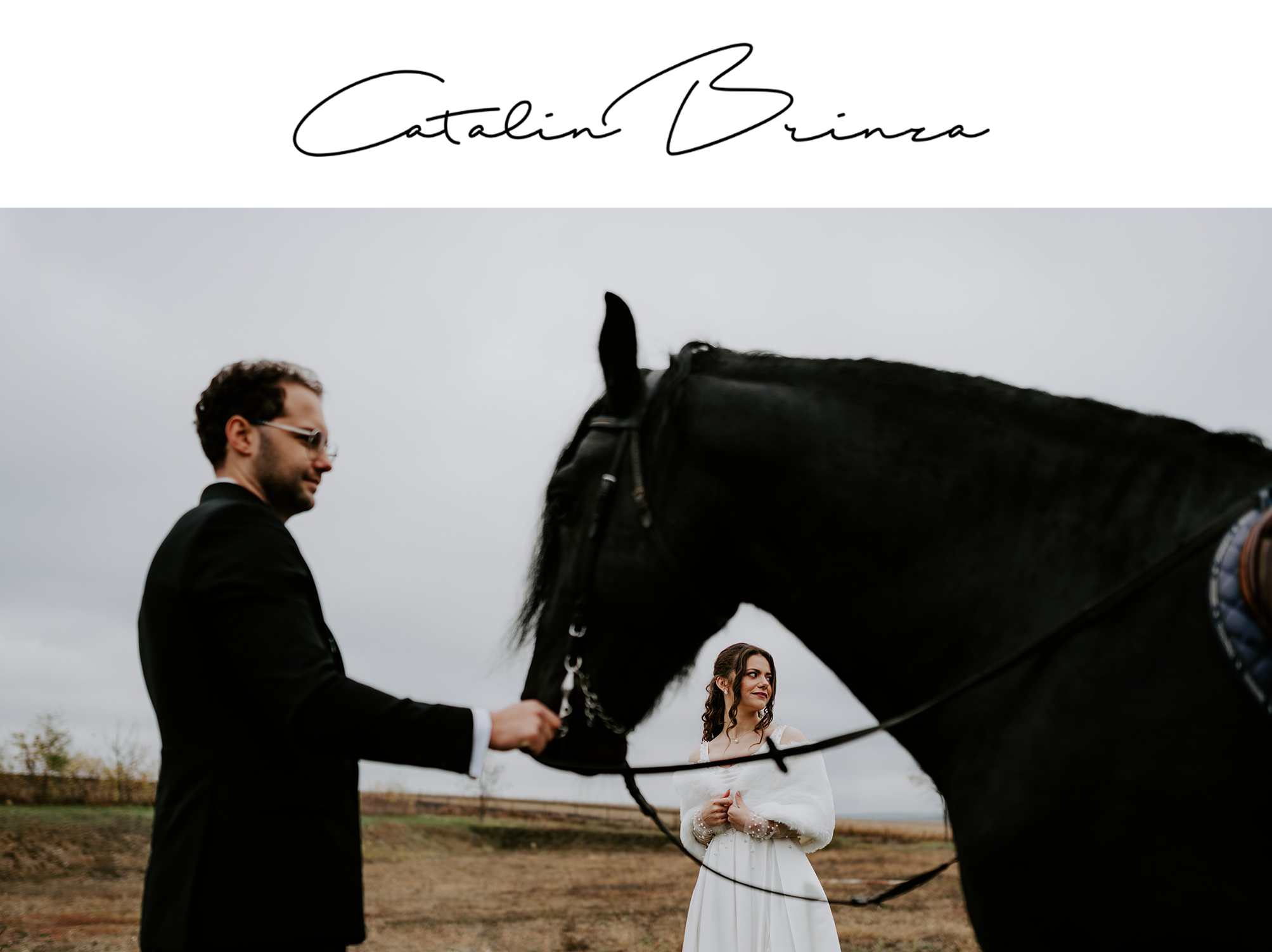 Cosmin Diaconu — Videograf