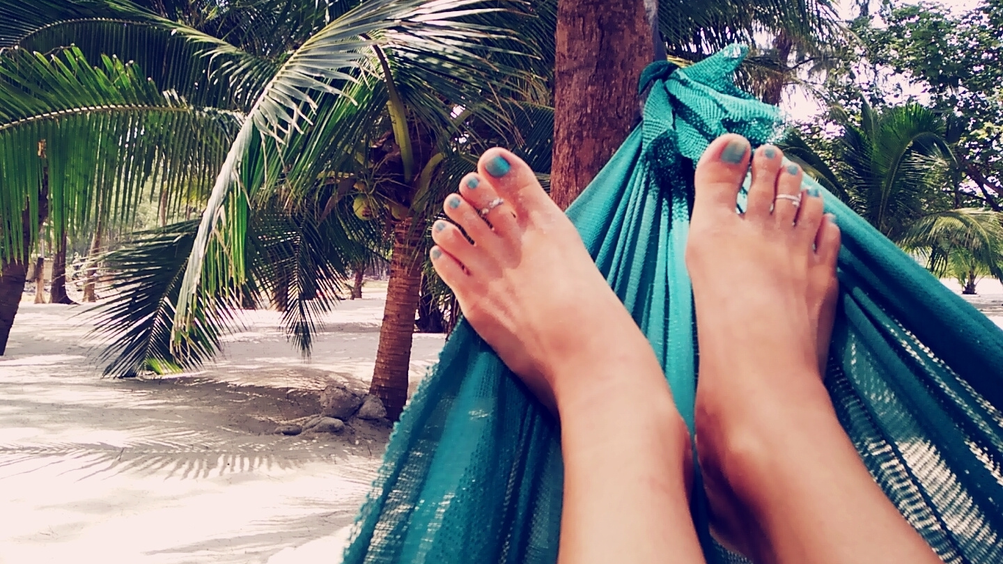 Photographer's blog. MY WAY