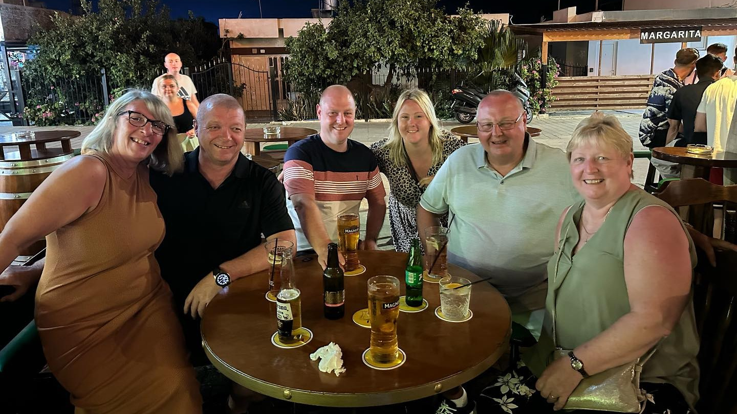 Photos & Videos. Paddy’s Bar Ayia Napa