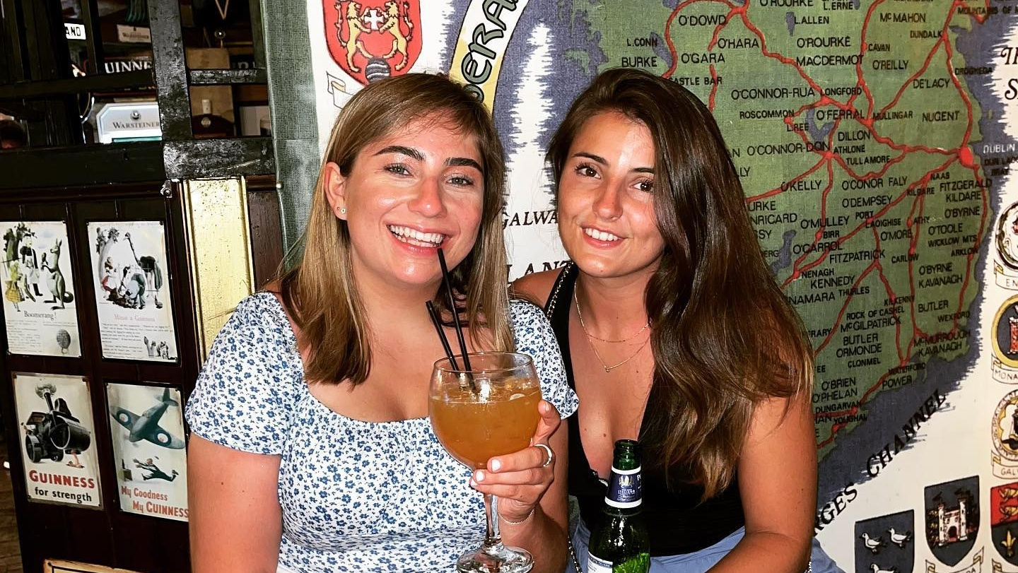 Photos & Videos. Paddy’s Bar Ayia Napa