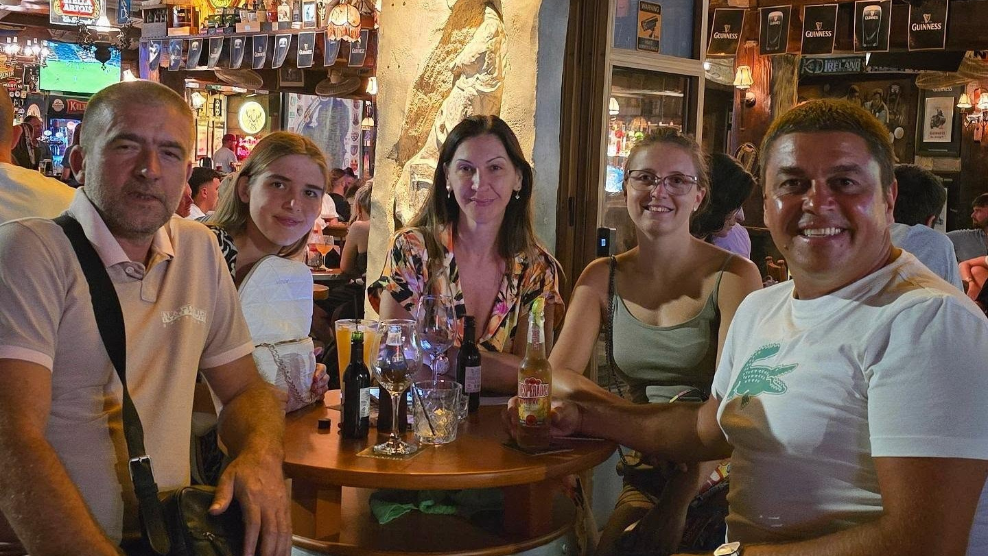 Photos & Videos. Paddy’s Bar Ayia Napa