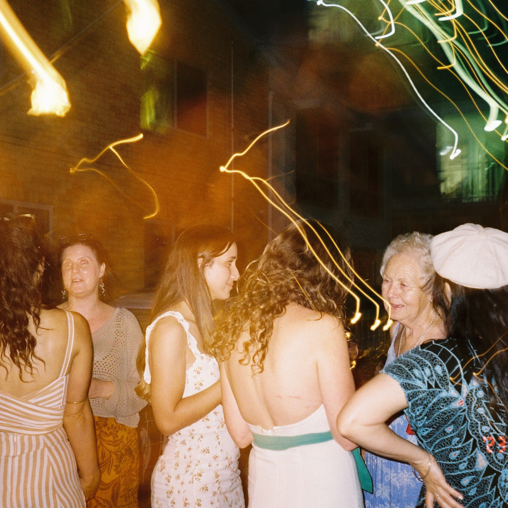 Film portrait photographer