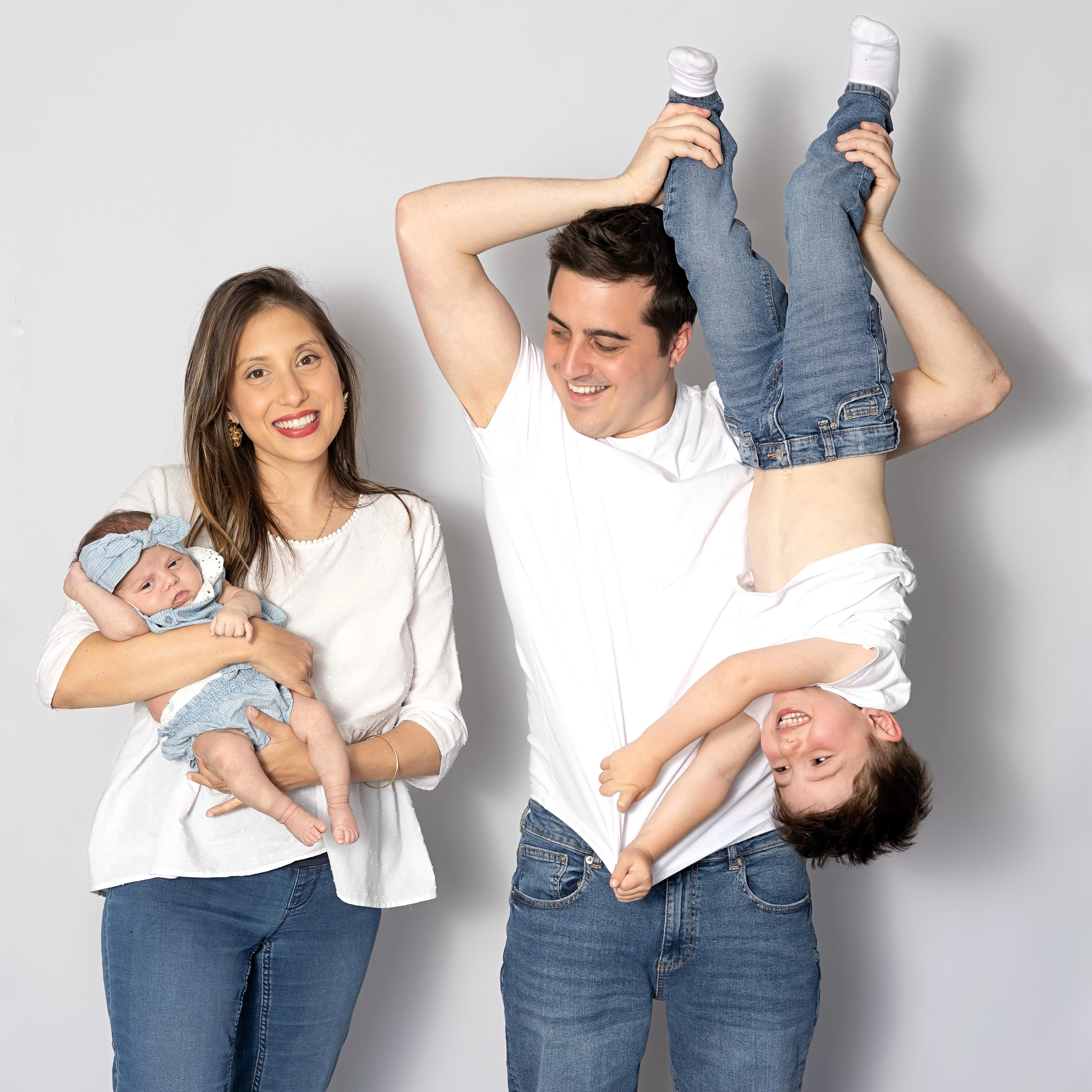 Famille | Grossesse. Портретный и свадебный фотограф в Тарне и Окситании — Надежда Бана