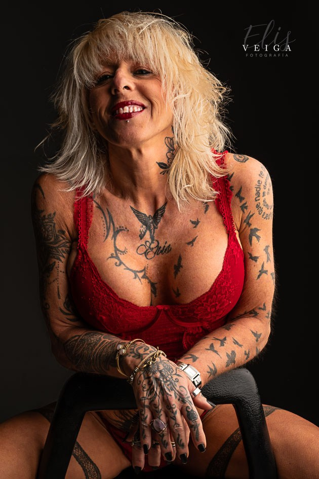 Marcas y Moda. Elisveiga