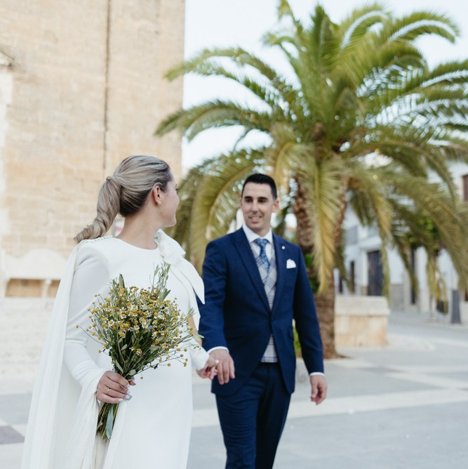 Fotografía de bodas en Córdoba