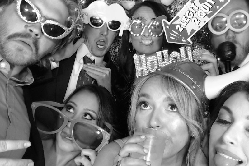 PhotoBooth. Wedding Photographer Toronto