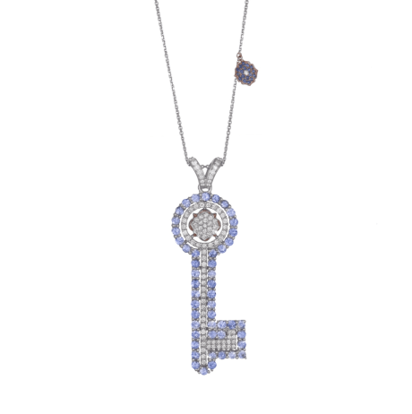 Lotus collection | YOKA IIZUKA. YOKA IIZUKA | State-of-the-Art Jewelry Masterpieces