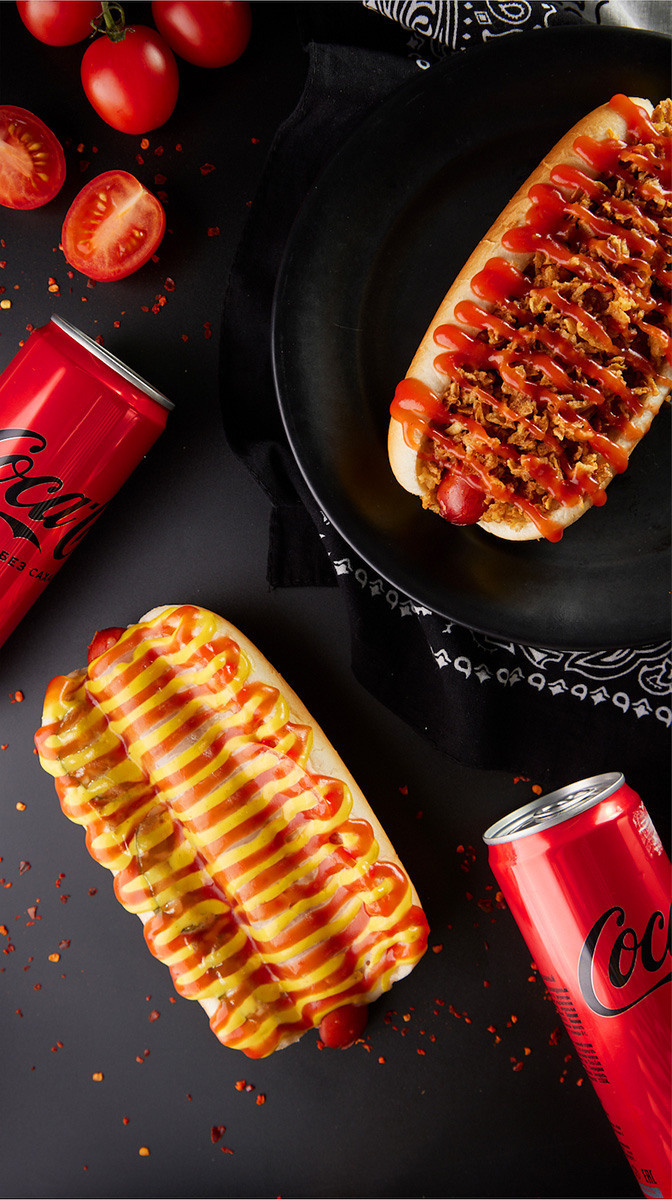 Food. Fashion and portrait photographer Inga Makeyeva