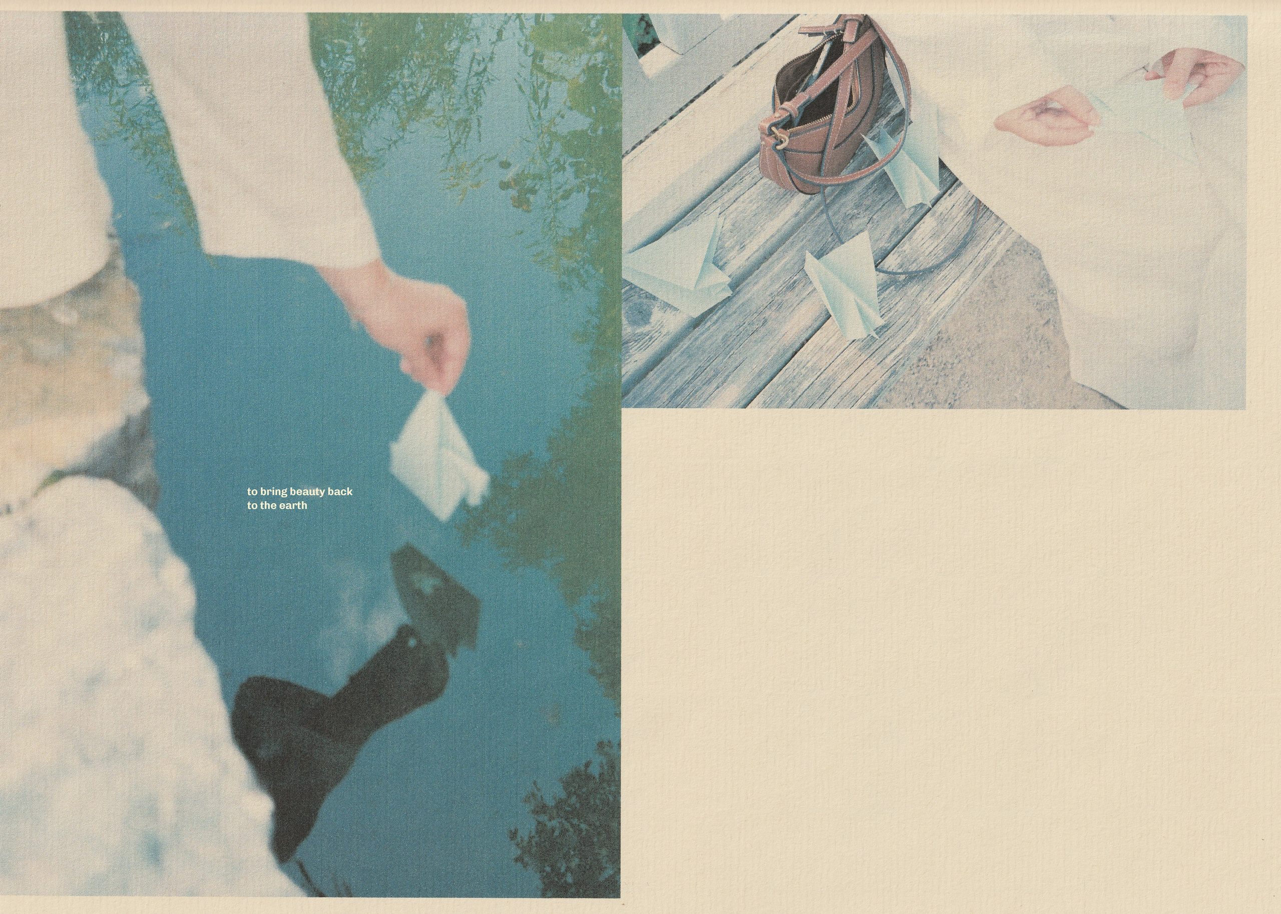 Nature: Through Vulnerability