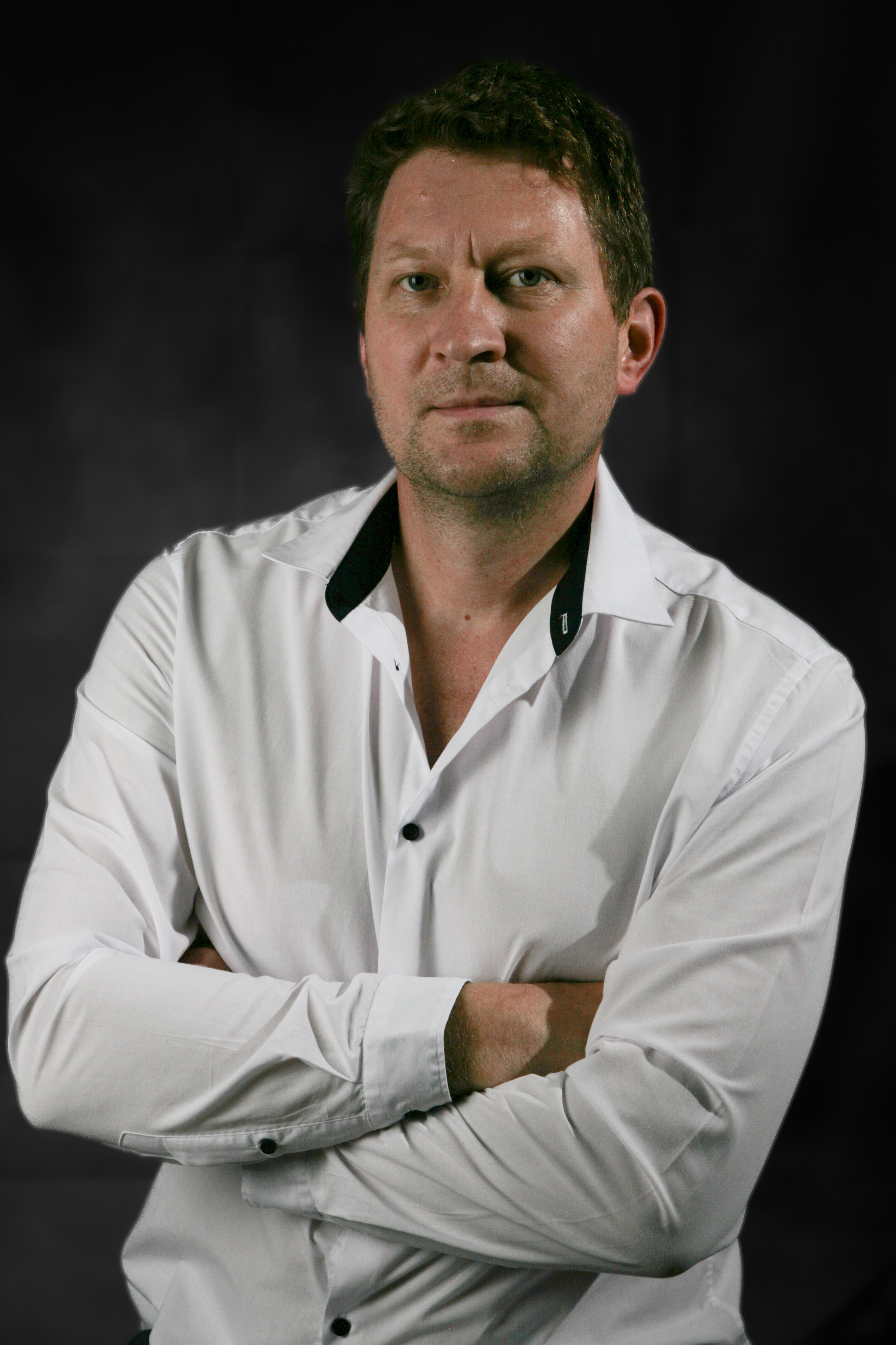 Kontakt. Hochzeitsfotografie