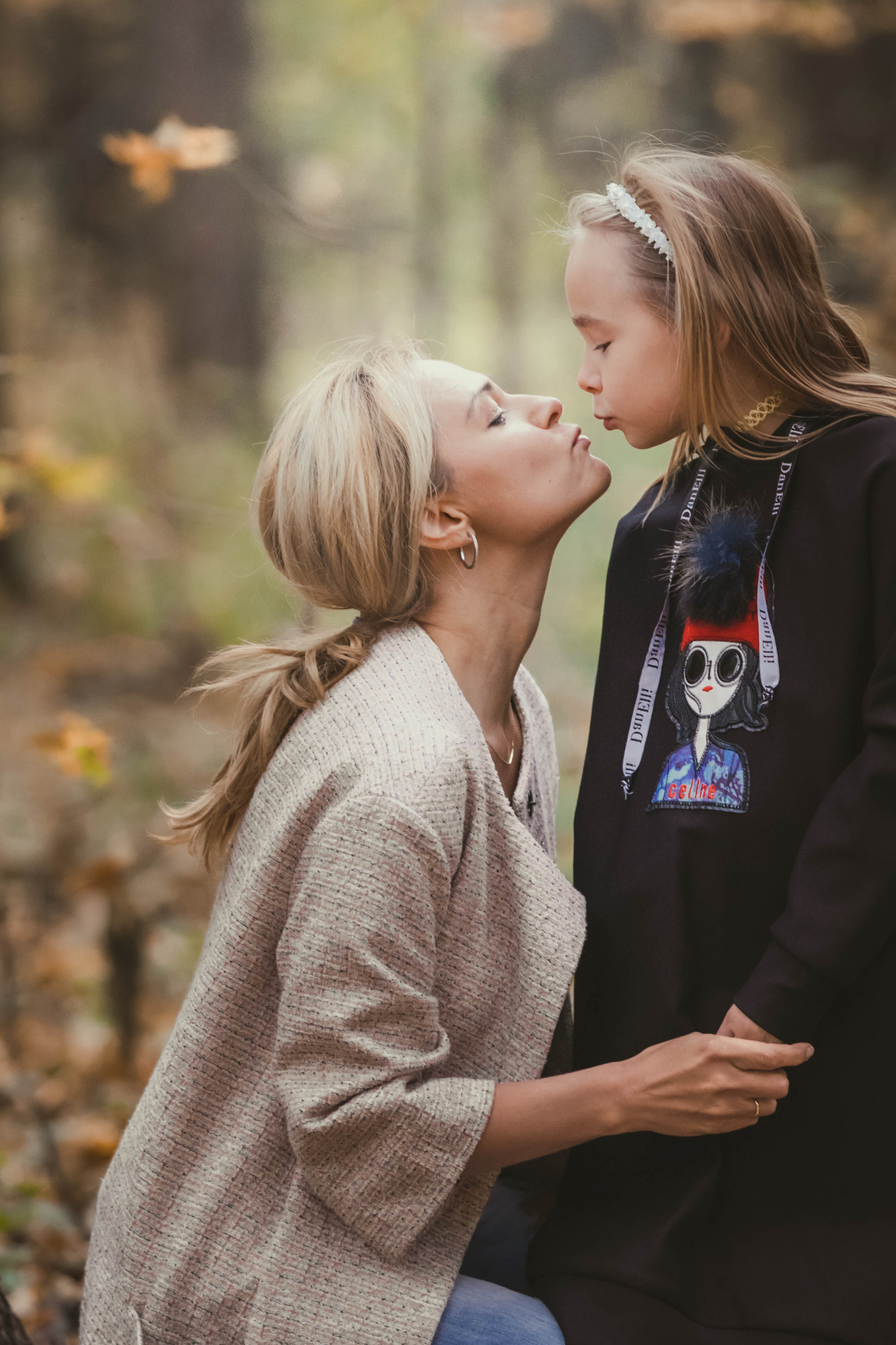 Publications, achievements, projects. Tatiana Smirnova — Photographer