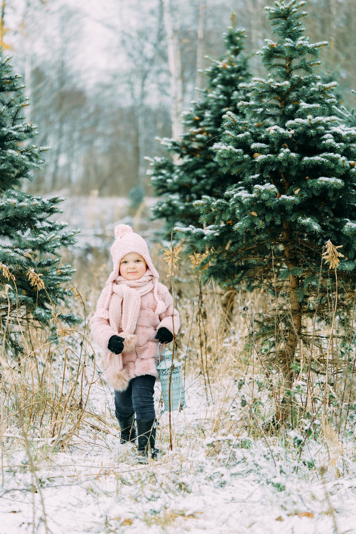 joulukorttikuvaus 2019, lapsikuvaus Espoo