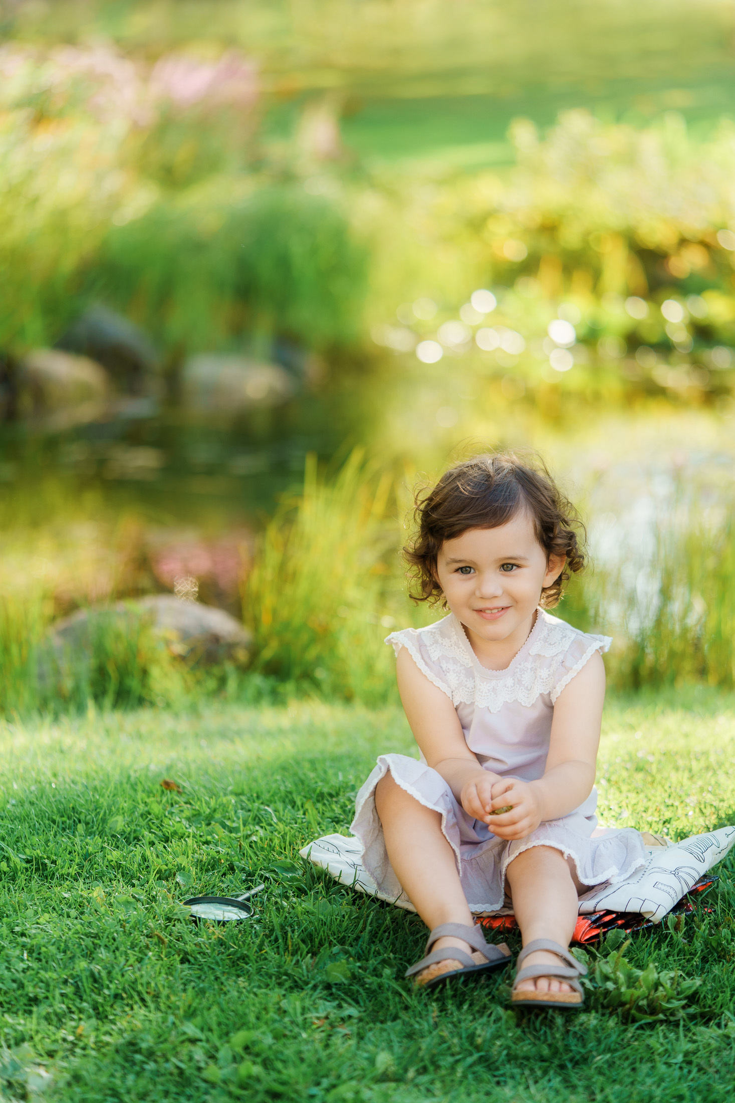 Lapsivalokuvaus Helsinki