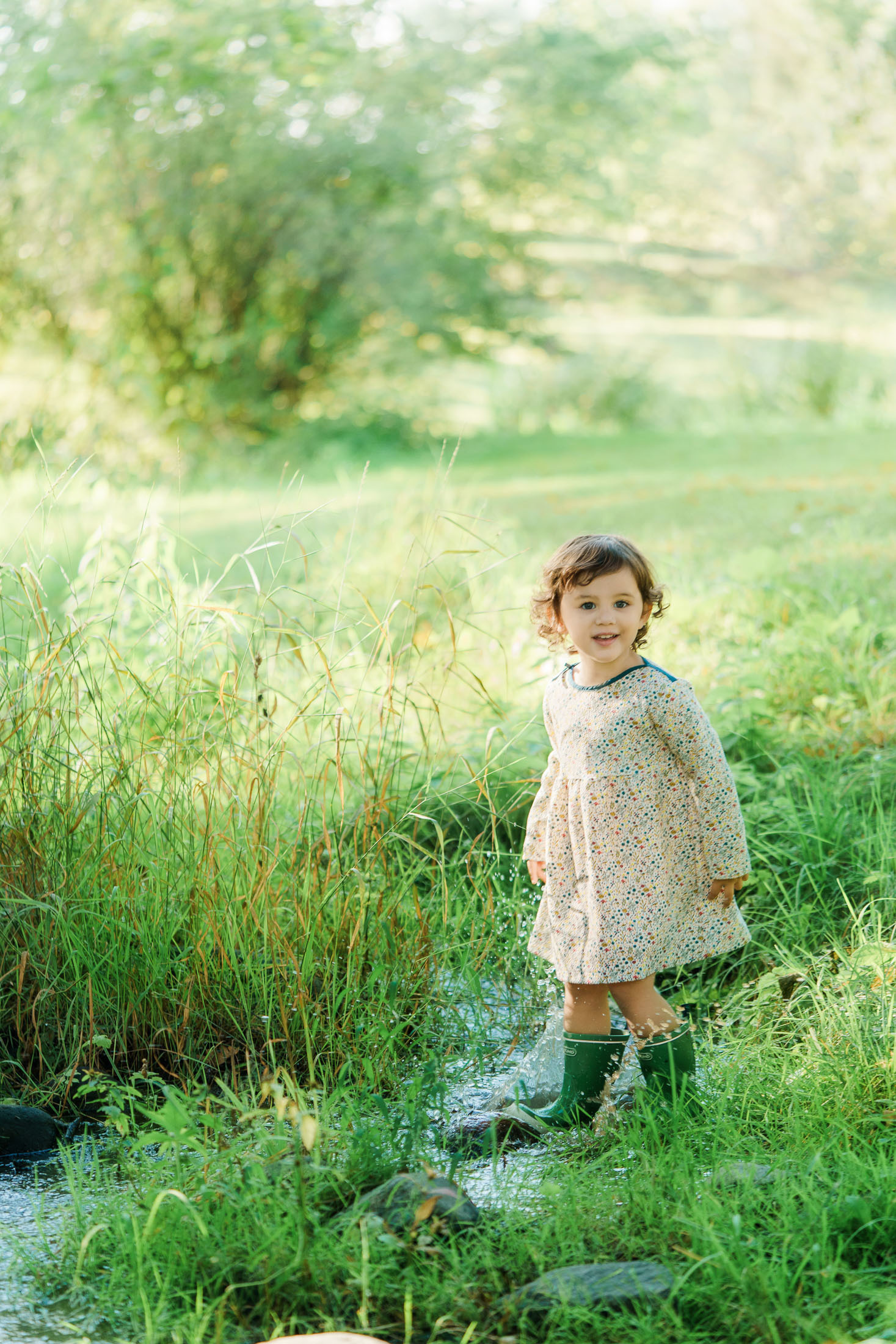 Lapsivalokuvaus Helsinki