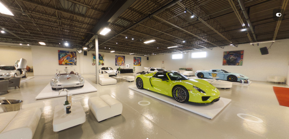 Car Dealers. Samy Mar Boy │Portrait, Automotive and Real Estate Photographer