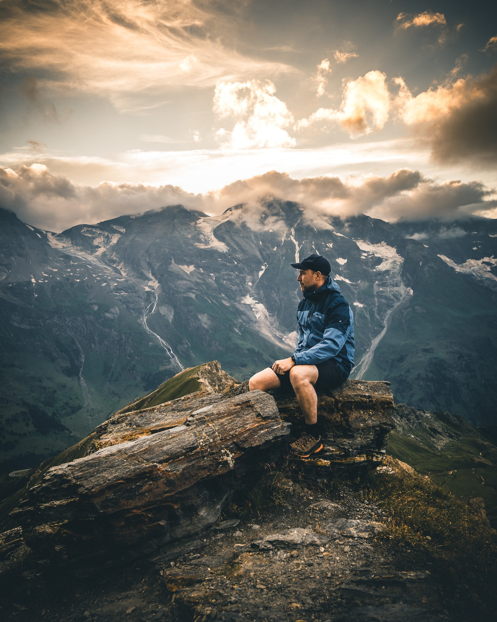 Kontakt. Commercial- & Lifestyle-Fotografie in Österreich und Europa