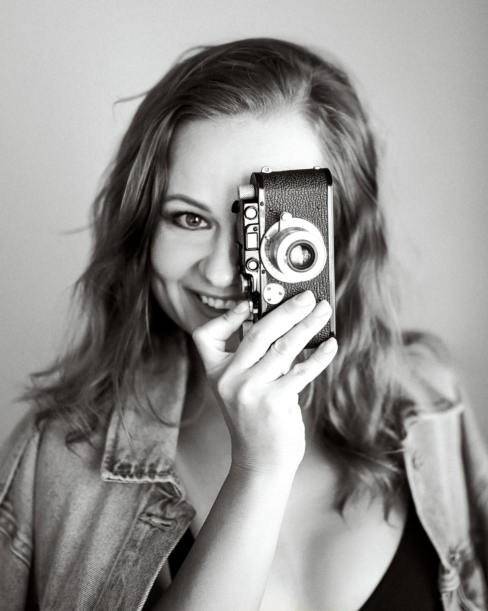 Фотосессия в г. Барановичи. Anastasia Post: Wedding and Editorial Photography